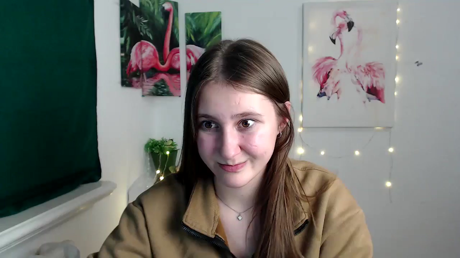 Gallery image thumbnail from Kamilochkaaa_'s myfreecams stream on, 11/19/2025, 17:09 image 7 of 20