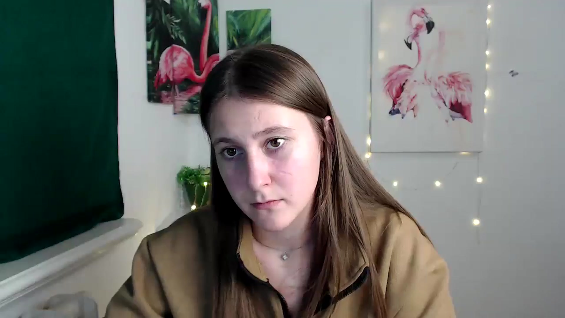 Gallery image thumbnail from Kamilochkaaa_'s myfreecams stream on, 11/19/2025, 17:09 image 14 of 20