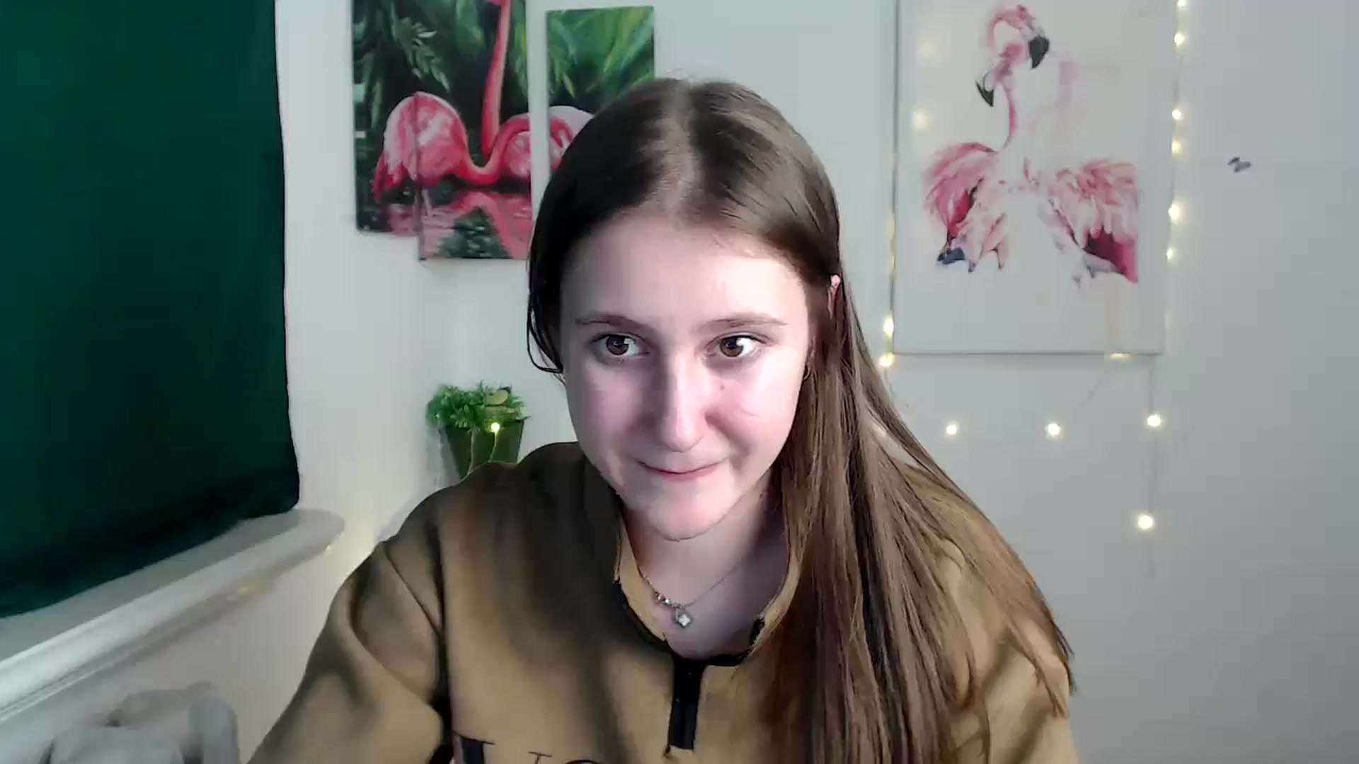 Gallery image thumbnail from Kamilochkaaa_'s myfreecams stream on, 11/19/2025, 19:01 image 8 of 20