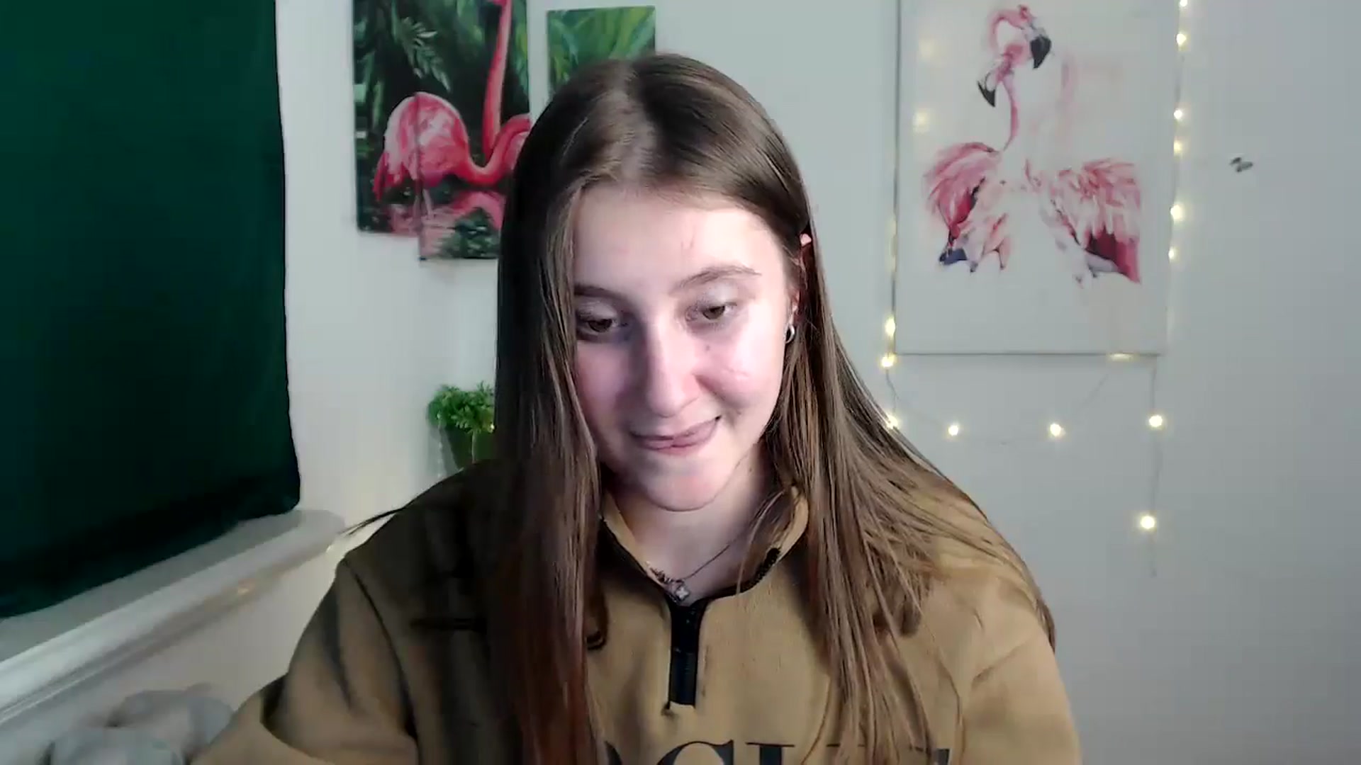 Gallery image thumbnail from Kamilochkaaa_'s myfreecams stream on, 11/19/2025, 19:01 image 12 of 20