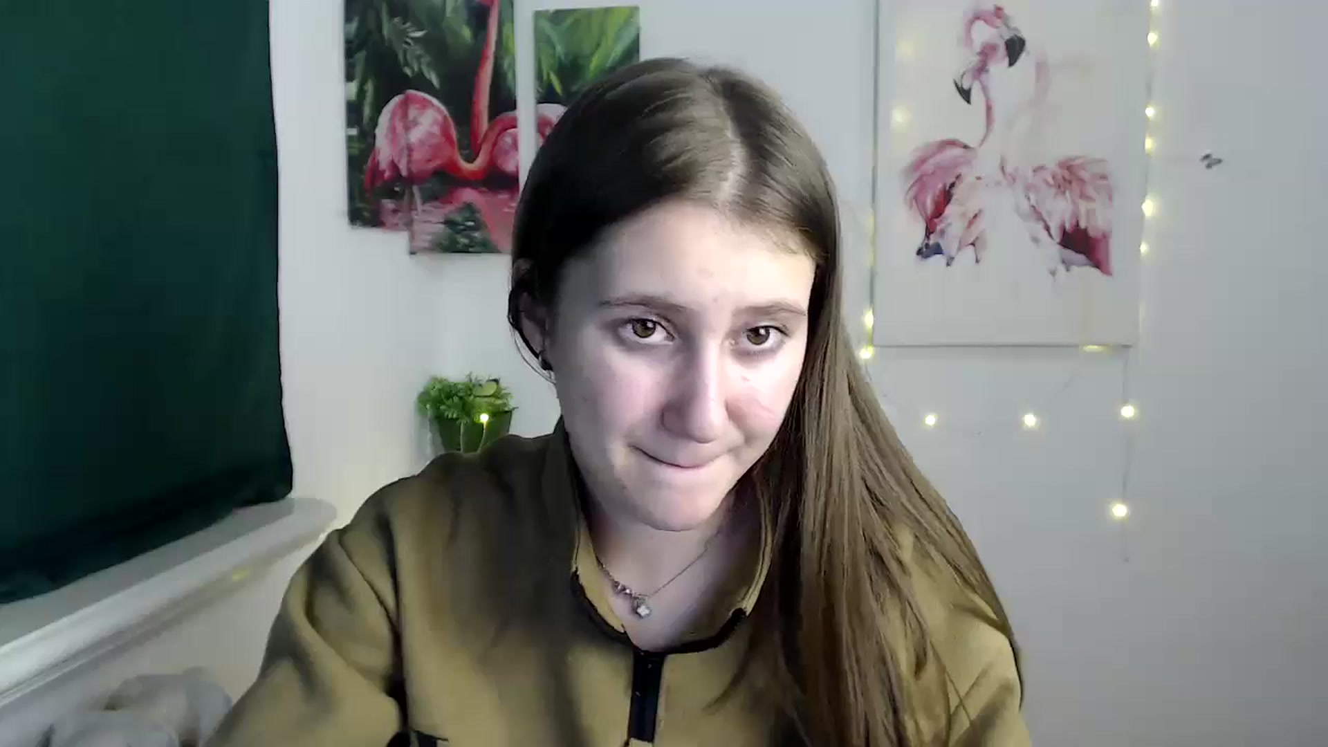 Gallery image thumbnail from Kamilochkaaa_'s myfreecams stream on, 11/19/2025, 19:01 image 7 of 20