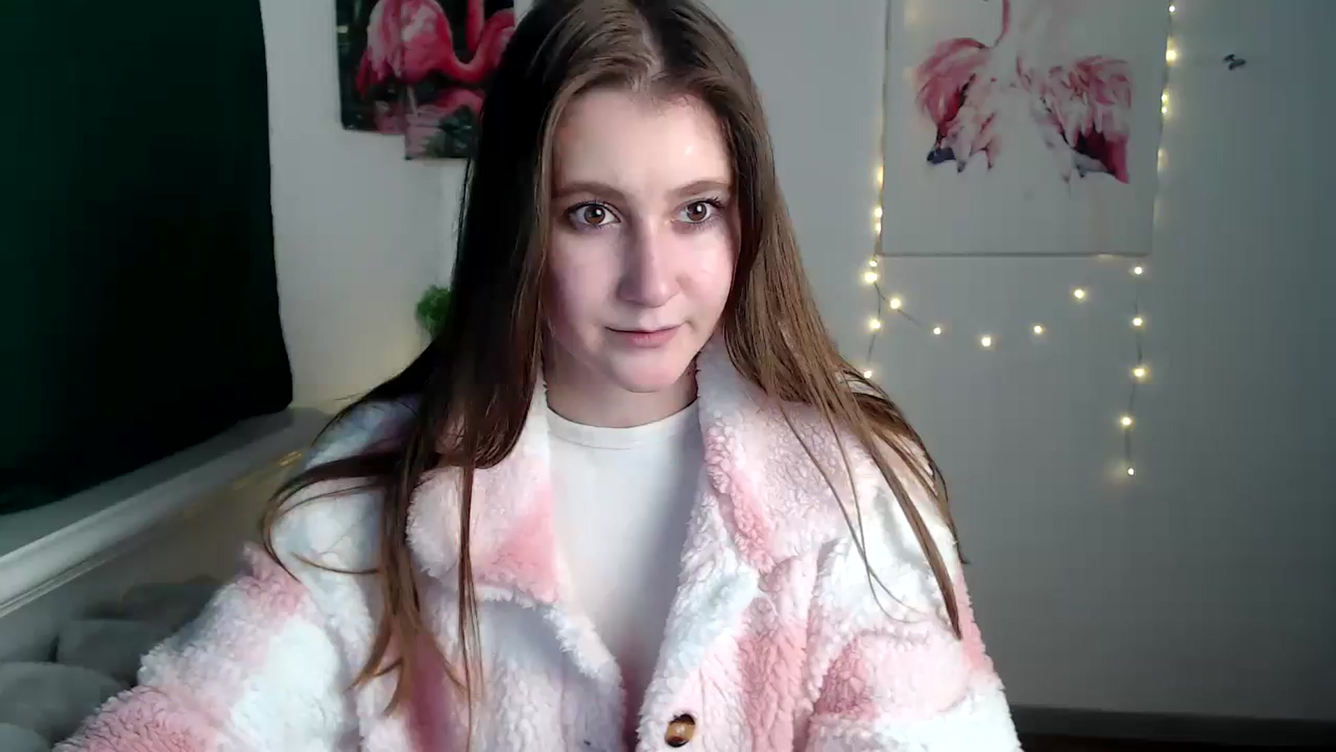 Gallery image thumbnail from Kamilochkaaa_'s myfreecams stream on, 11/20/2025, 13:49 image 3 of 20