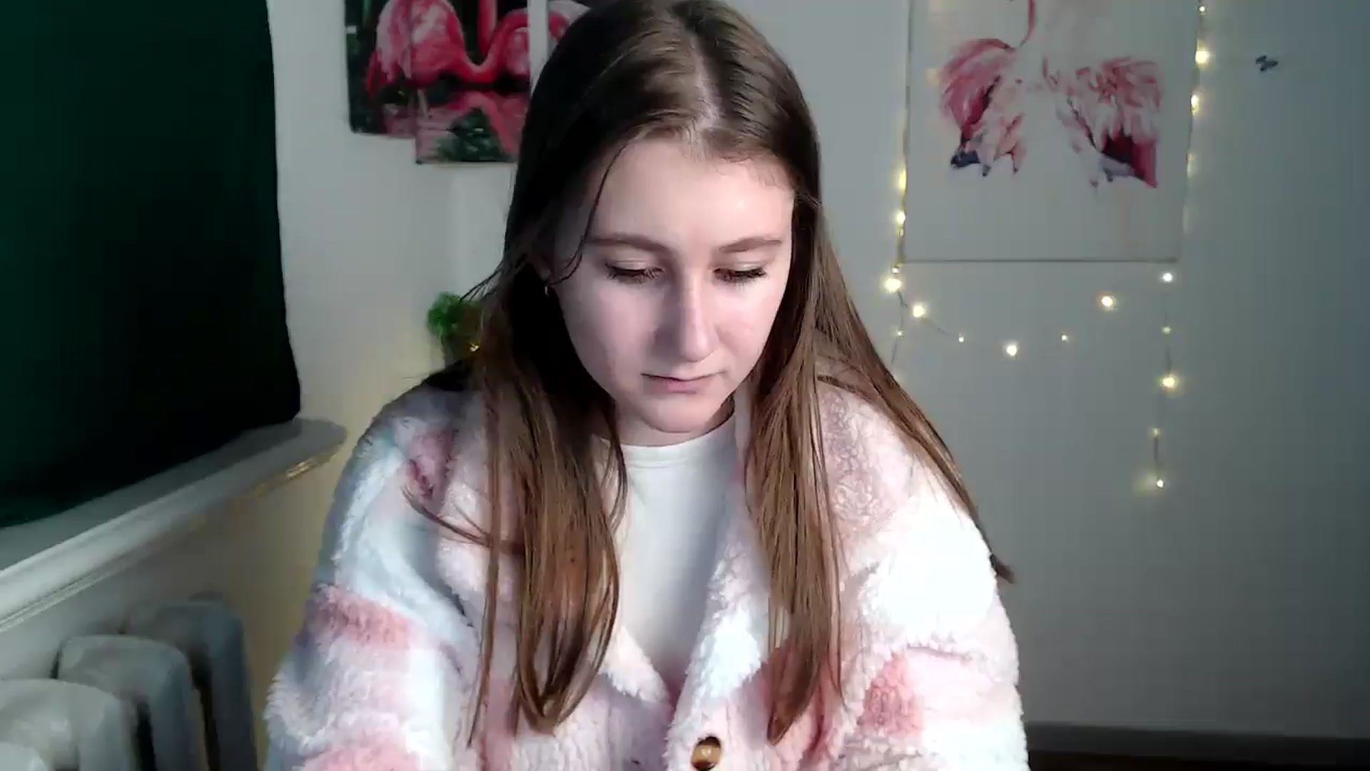 Gallery image thumbnail from Kamilochkaaa_'s myfreecams stream on, 11/20/2025, 13:49 image 9 of 20