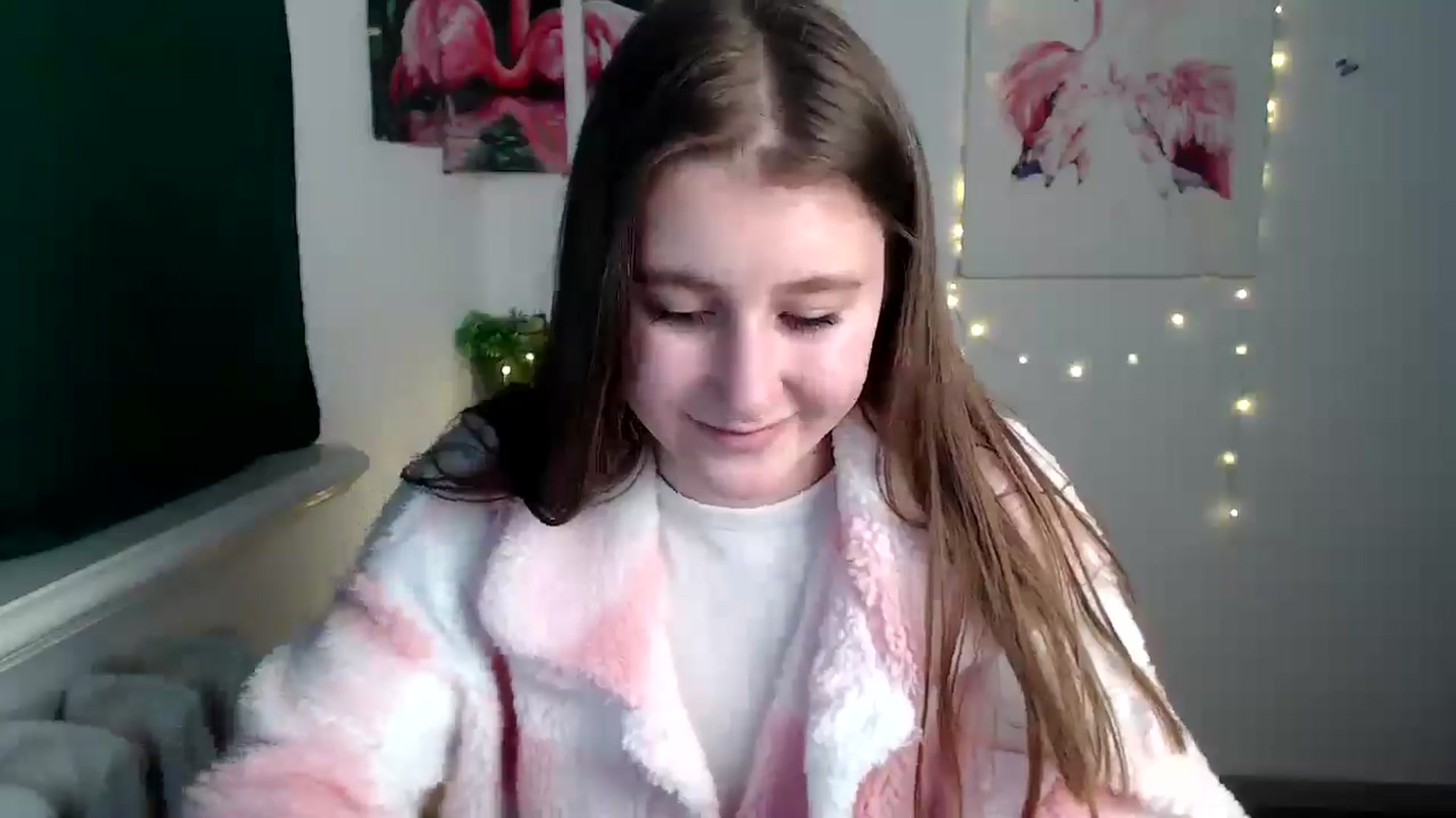 Gallery image thumbnail from Kamilochkaaa_'s myfreecams stream on, 11/20/2025, 13:49 image 18 of 20