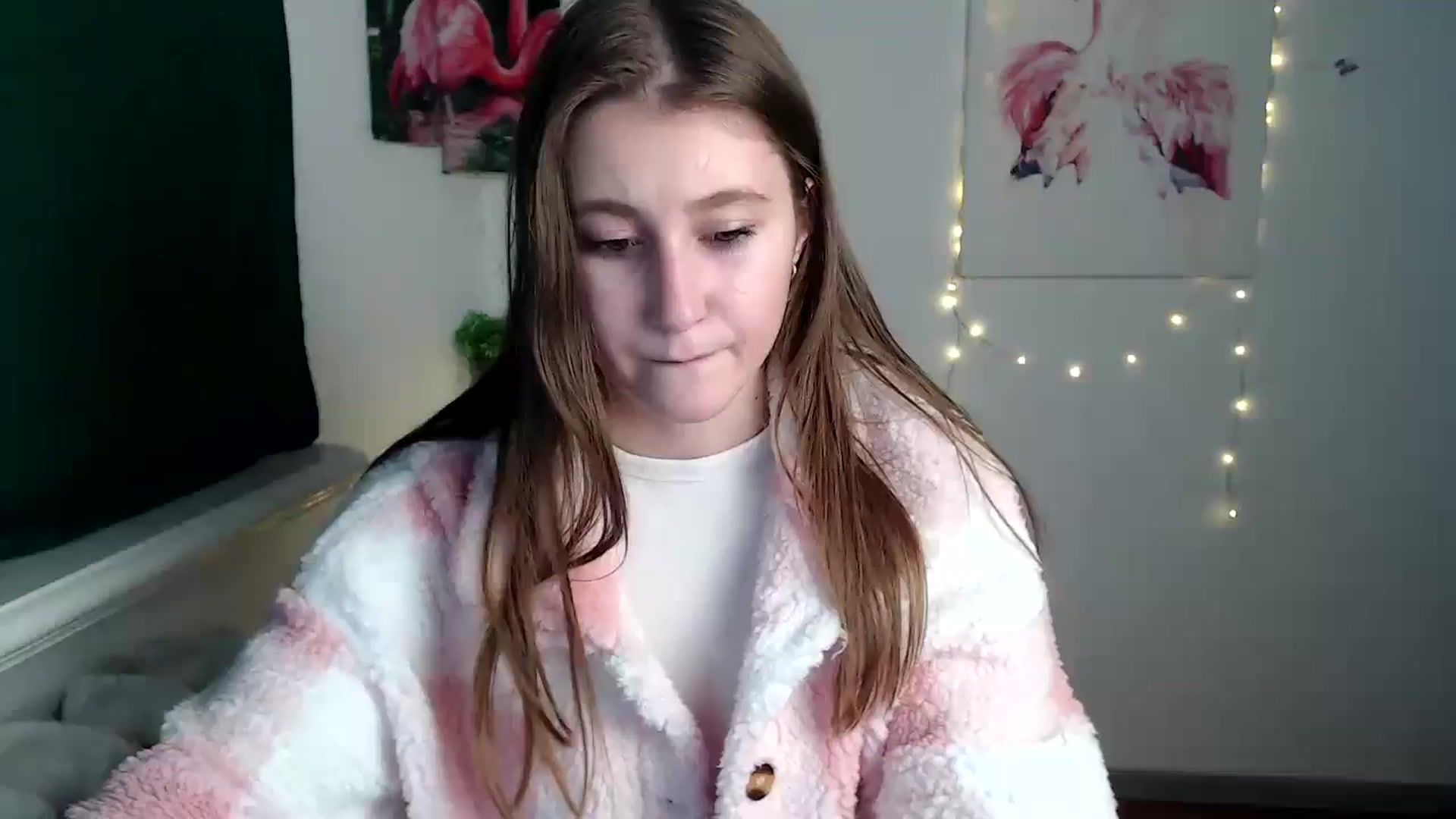 Gallery image thumbnail from Kamilochkaaa_'s myfreecams stream on, 11/20/2025, 13:49 image 6 of 20