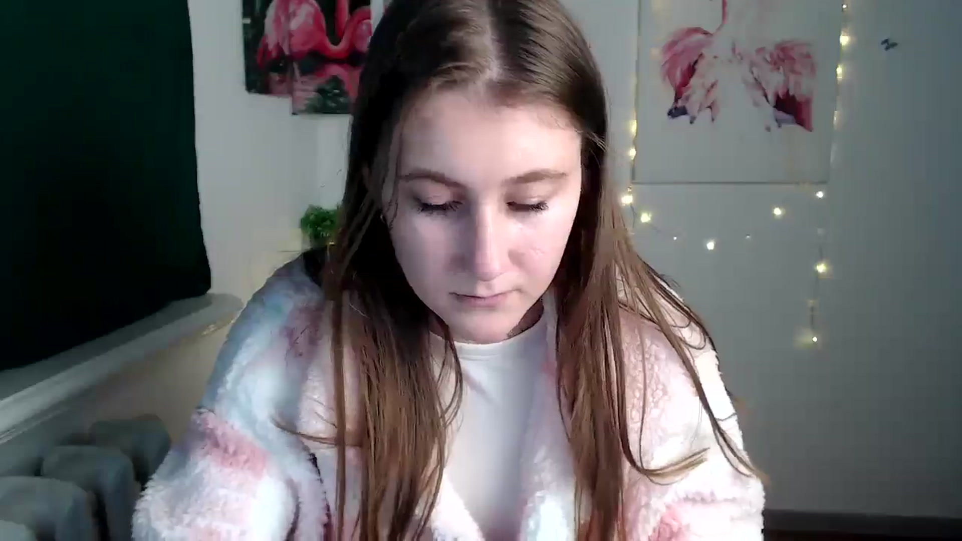 Gallery image thumbnail from Kamilochkaaa_'s myfreecams stream on, 11/20/2025, 13:49 image 11 of 20