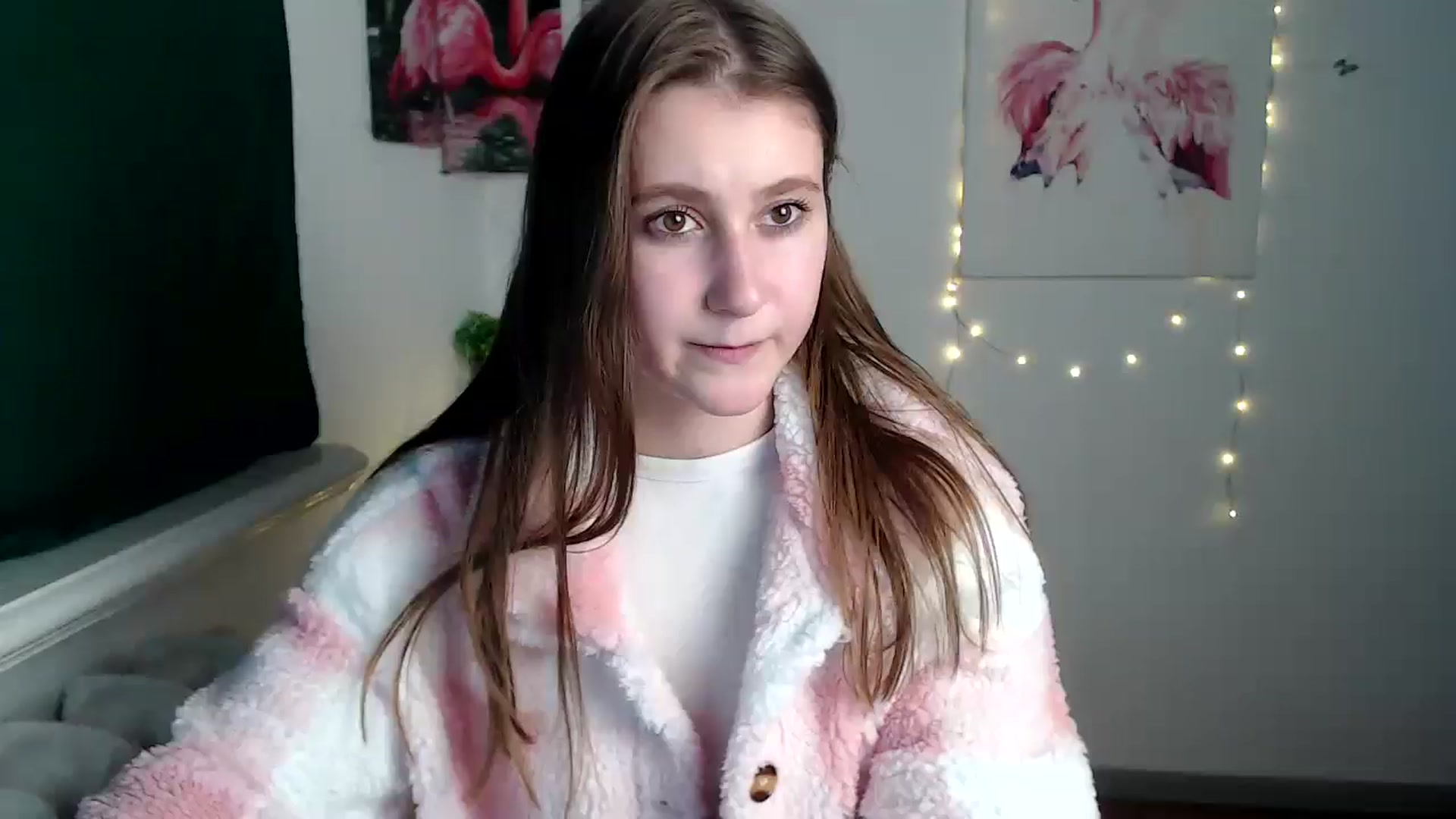 Gallery image thumbnail from Kamilochkaaa_'s myfreecams stream on, 11/20/2025, 13:49 image 5 of 20