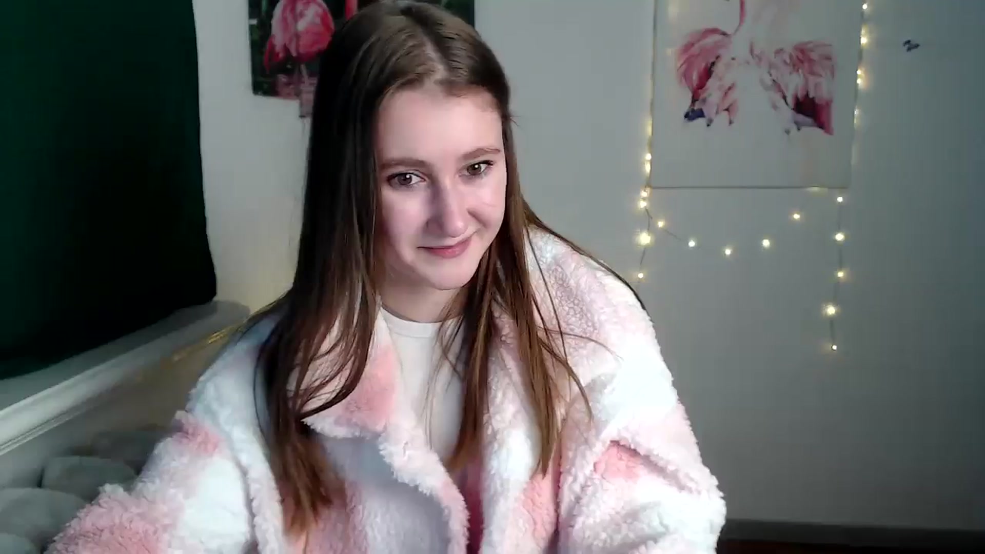 Gallery image thumbnail from Kamilochkaaa_'s myfreecams stream on, 11/20/2025, 13:49 image 20 of 20