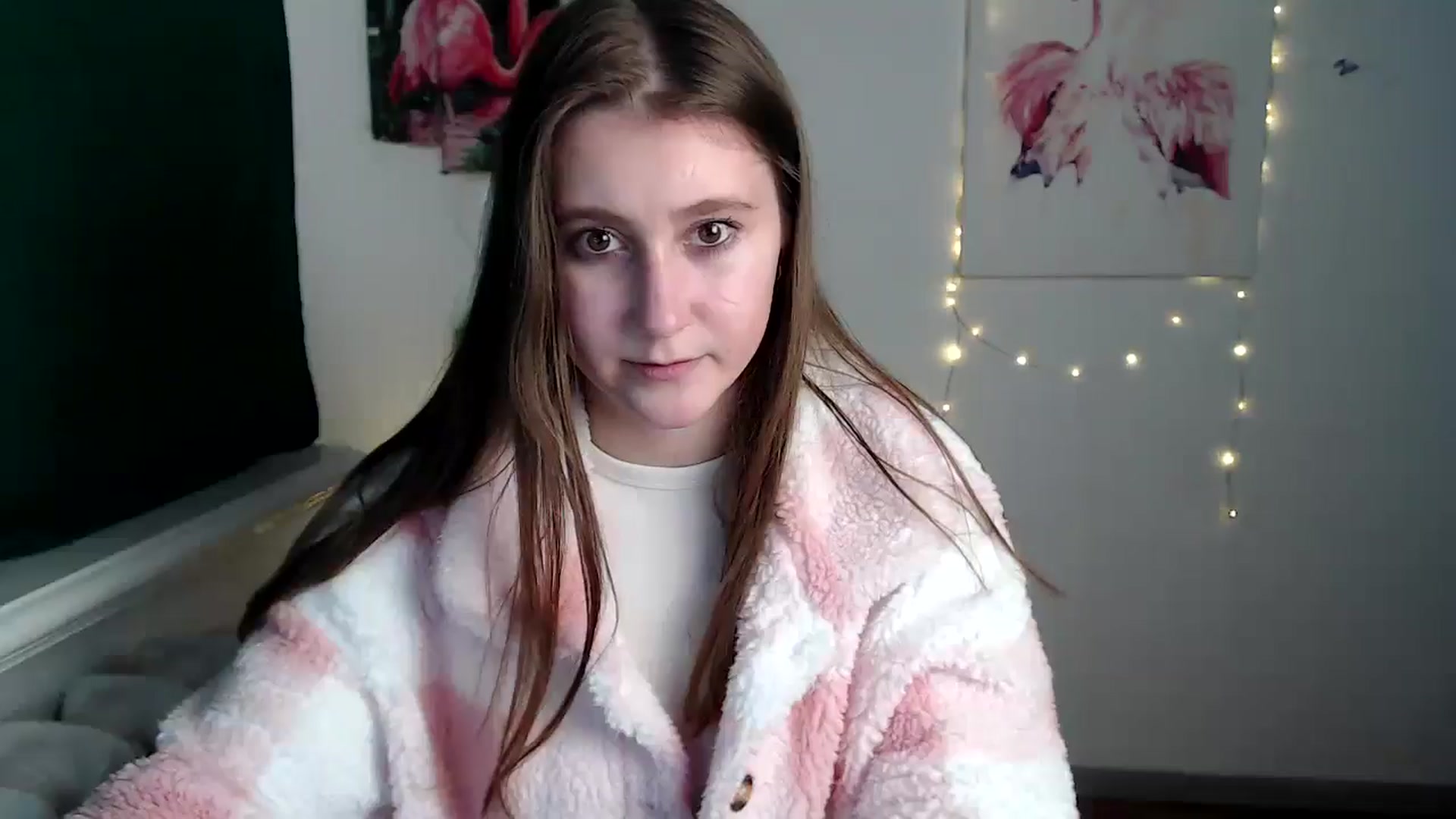 Gallery image thumbnail from Kamilochkaaa_'s myfreecams stream on, 11/20/2025, 13:49 image 13 of 20