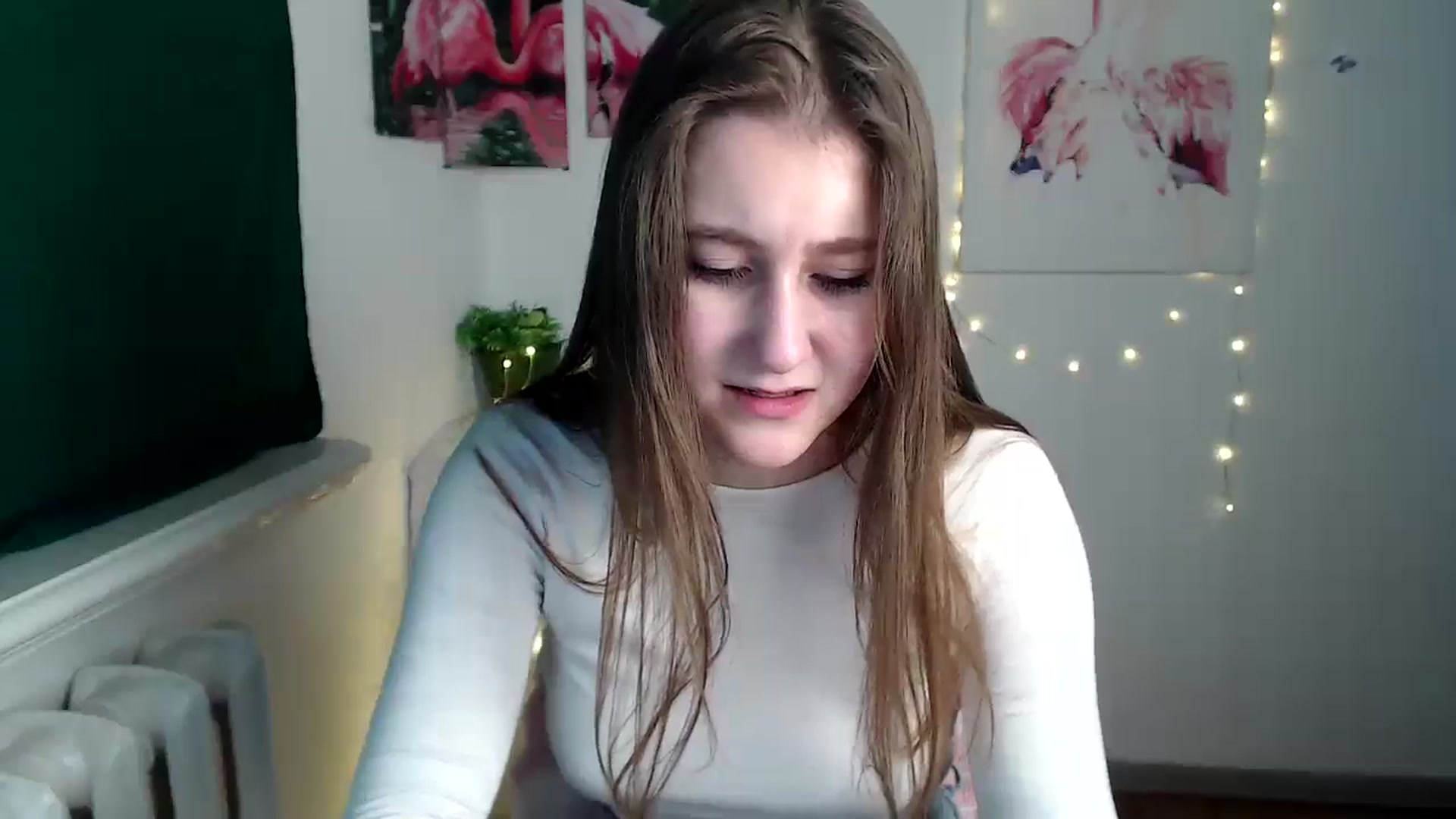Gallery image thumbnail from Kamilochkaaa_'s myfreecams stream on, 11/20/2025, 15:35 image 12 of 20