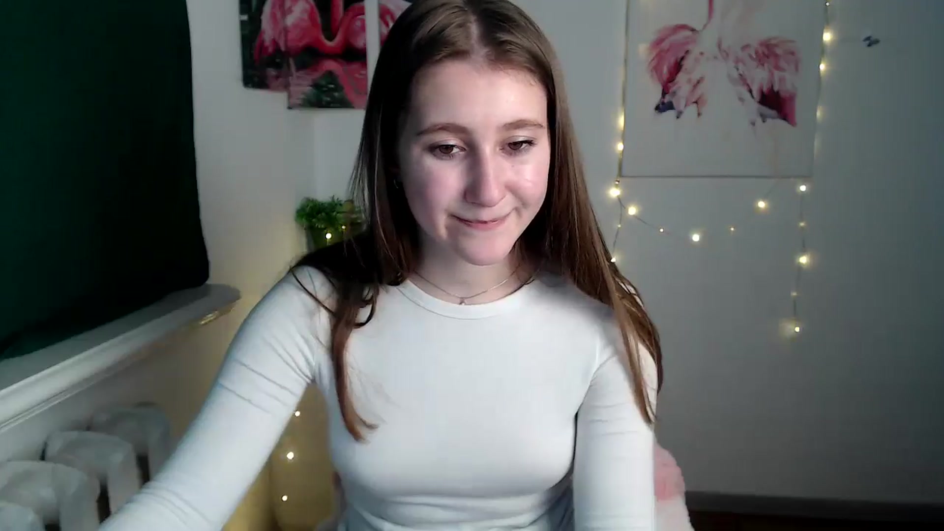 Gallery image thumbnail from Kamilochkaaa_'s myfreecams stream on, 11/20/2025, 15:35 image 9 of 20