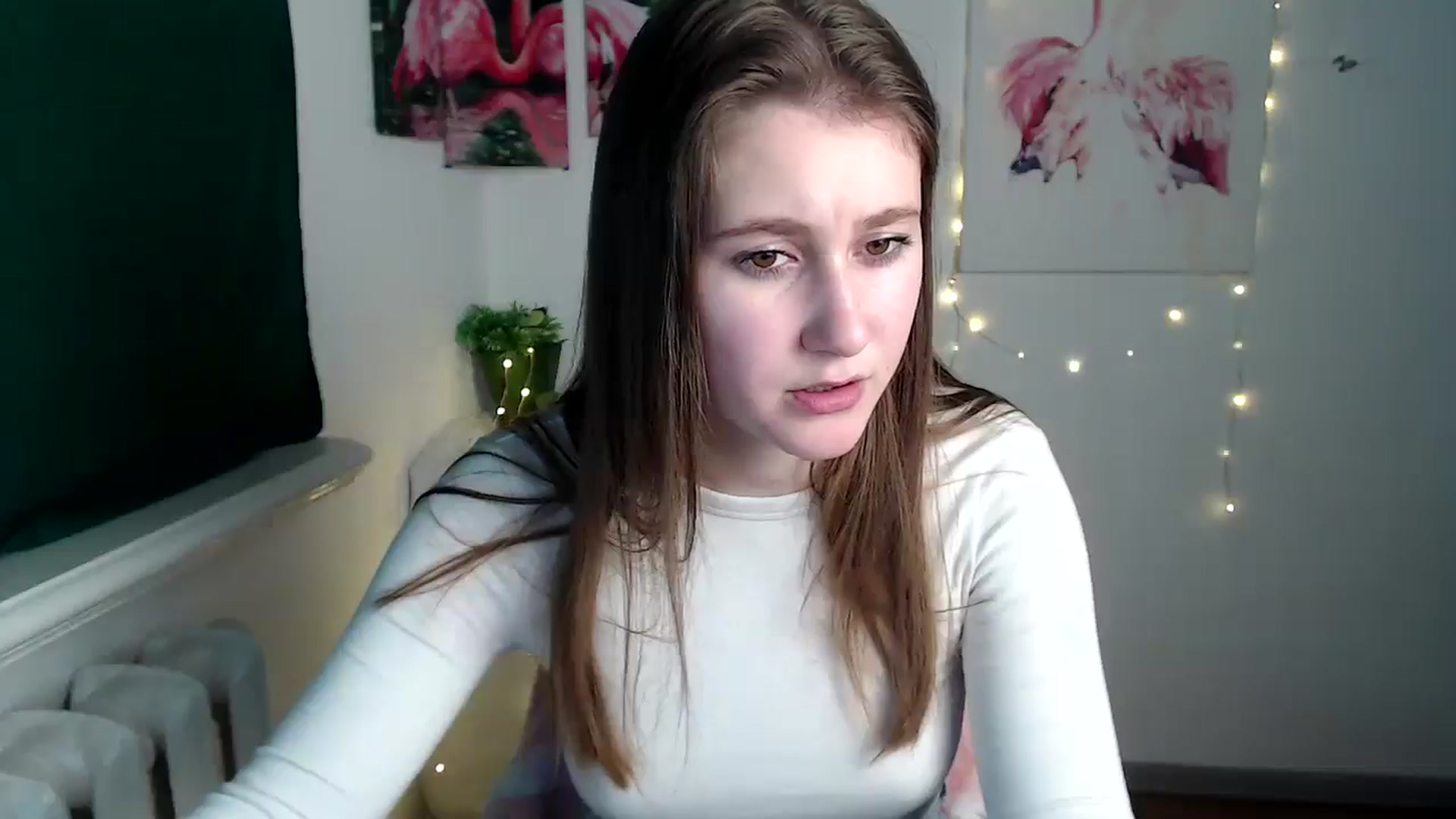 Gallery image thumbnail from Kamilochkaaa_'s myfreecams stream on, 11/20/2025, 15:35 image 3 of 20