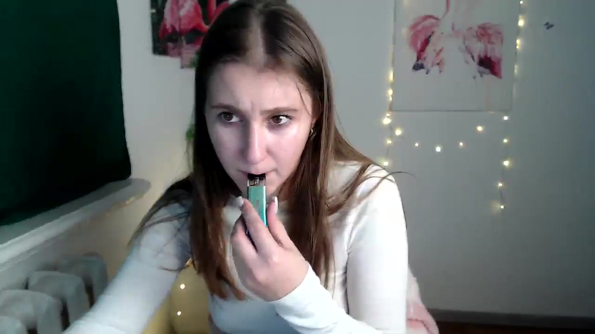 Gallery image thumbnail from Kamilochkaaa_'s myfreecams stream on, 11/20/2025, 15:35 image 13 of 20