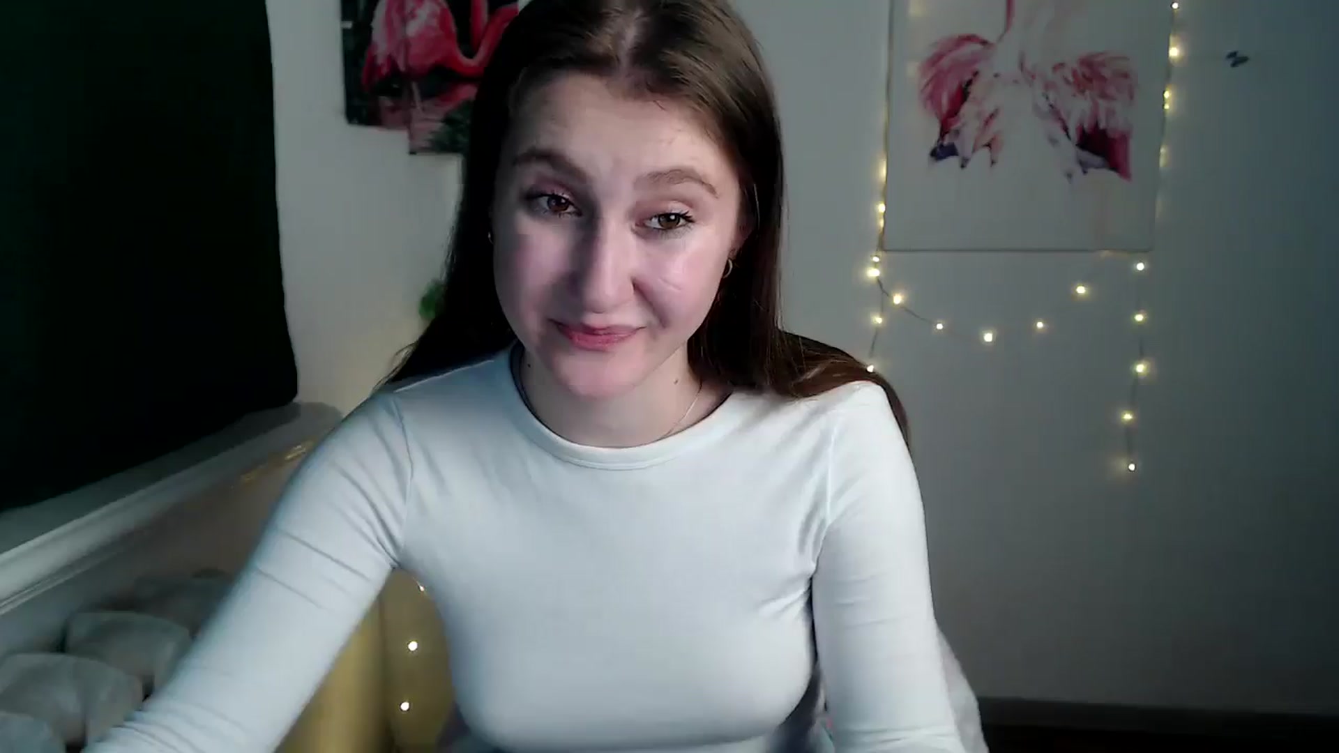 Gallery image thumbnail from Kamilochkaaa_'s myfreecams stream on, 11/20/2025, 15:35 image 6 of 20
