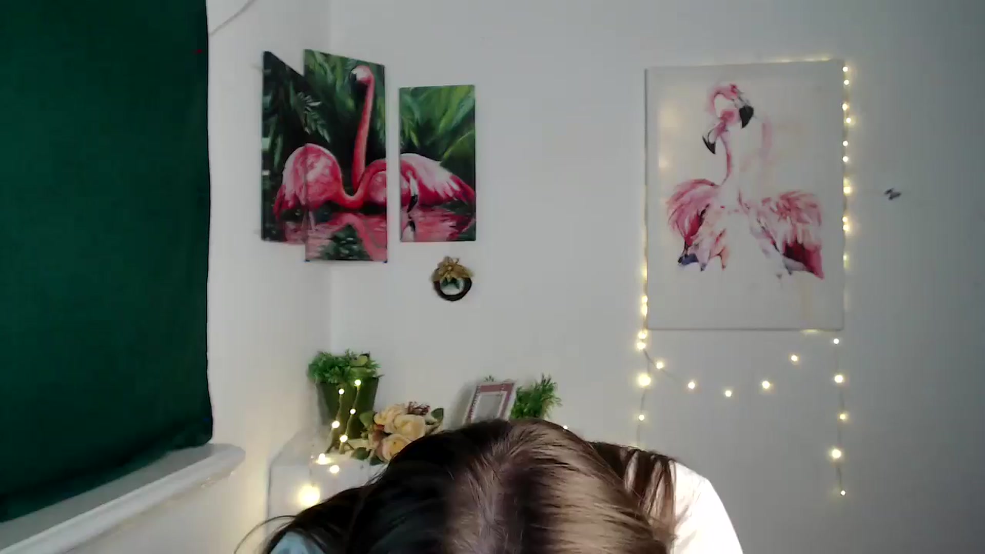 Gallery image thumbnail from Kamilochkaaa_'s myfreecams stream on, 11/20/2025, 15:35 image 15 of 20