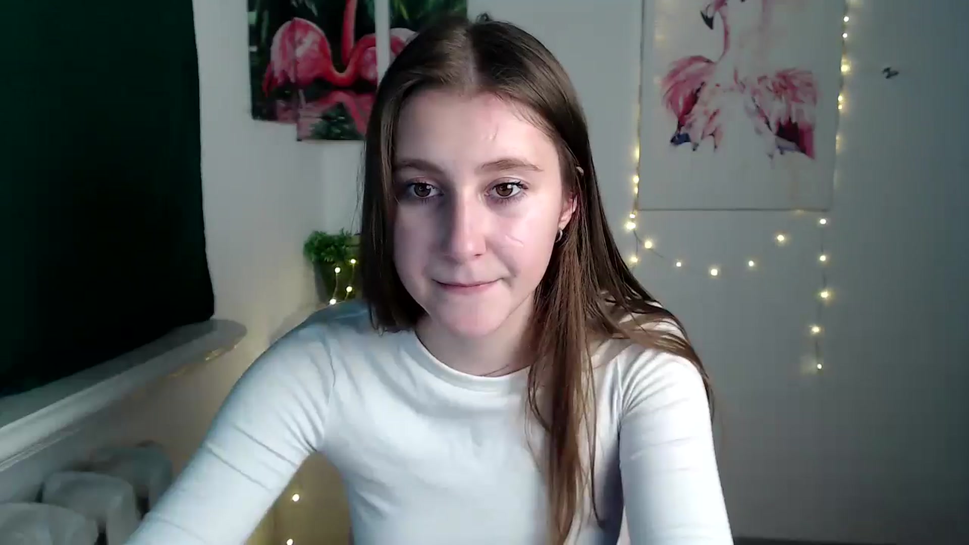 Gallery image thumbnail from Kamilochkaaa_'s myfreecams stream on, 11/20/2025, 15:35 image 17 of 20