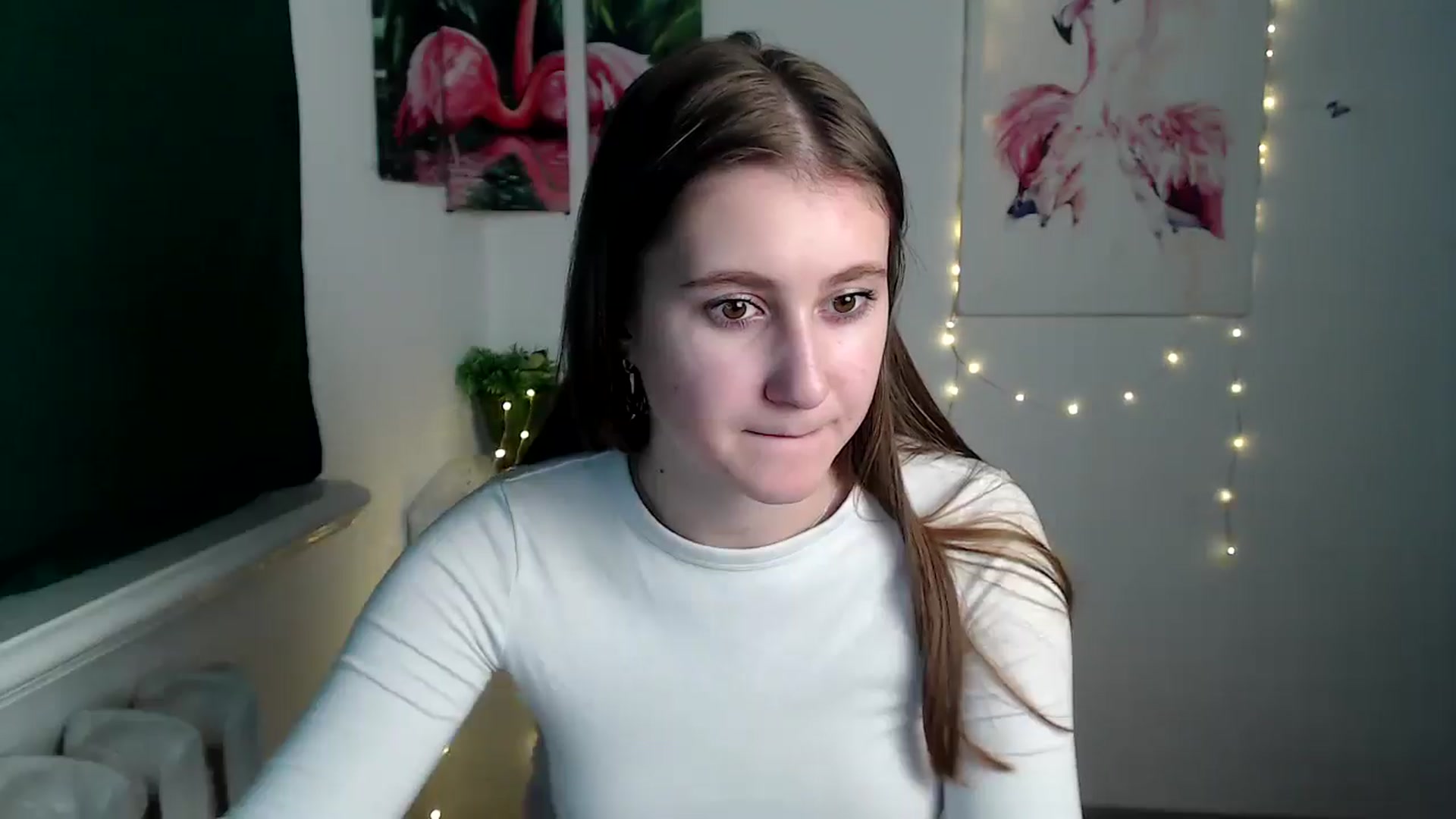 Gallery image thumbnail from Kamilochkaaa_'s myfreecams stream on, 11/20/2025, 15:35 image 20 of 20