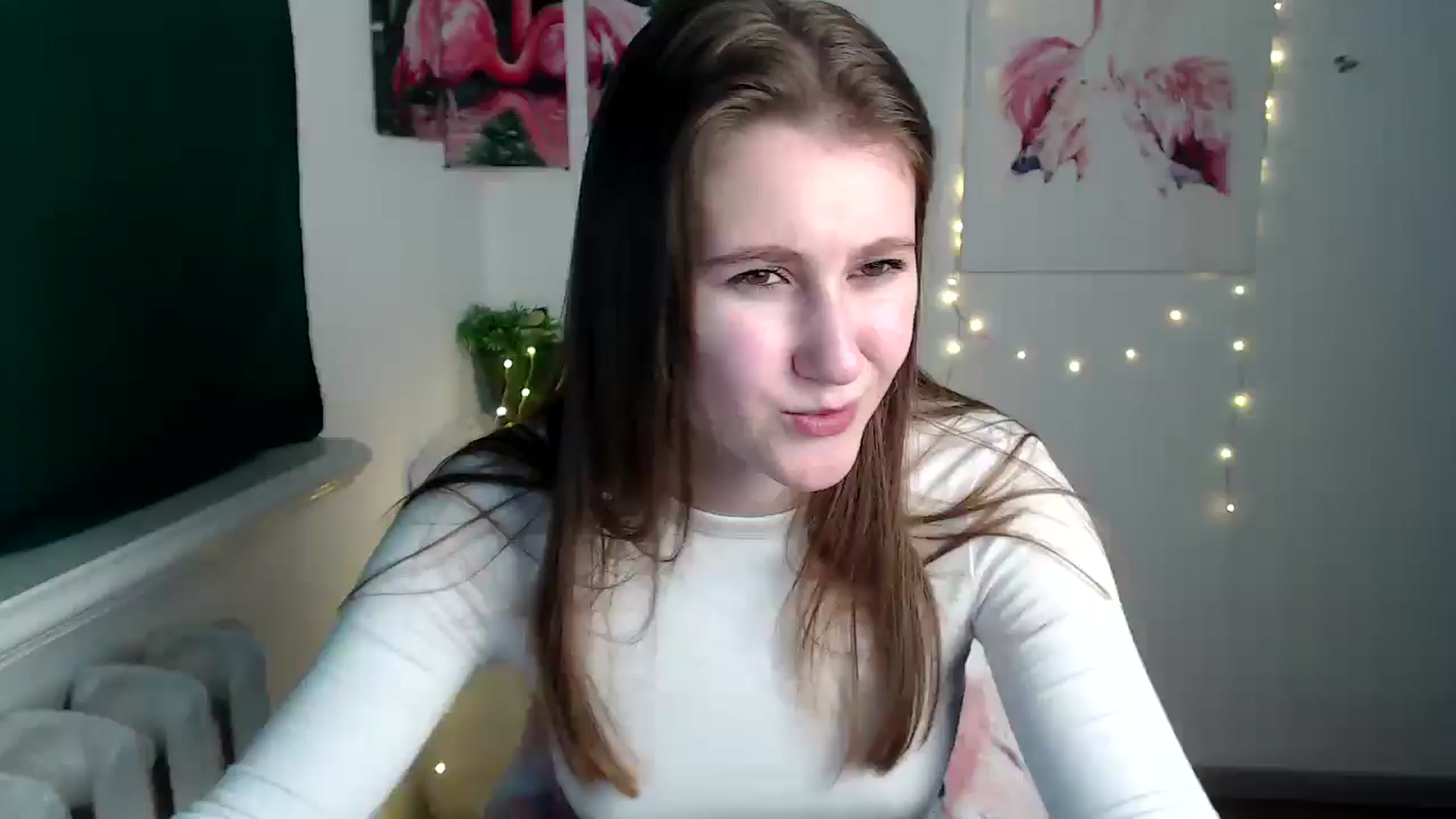 Gallery image thumbnail from Kamilochkaaa_'s myfreecams stream on, 11/20/2025, 15:35 image 2 of 20