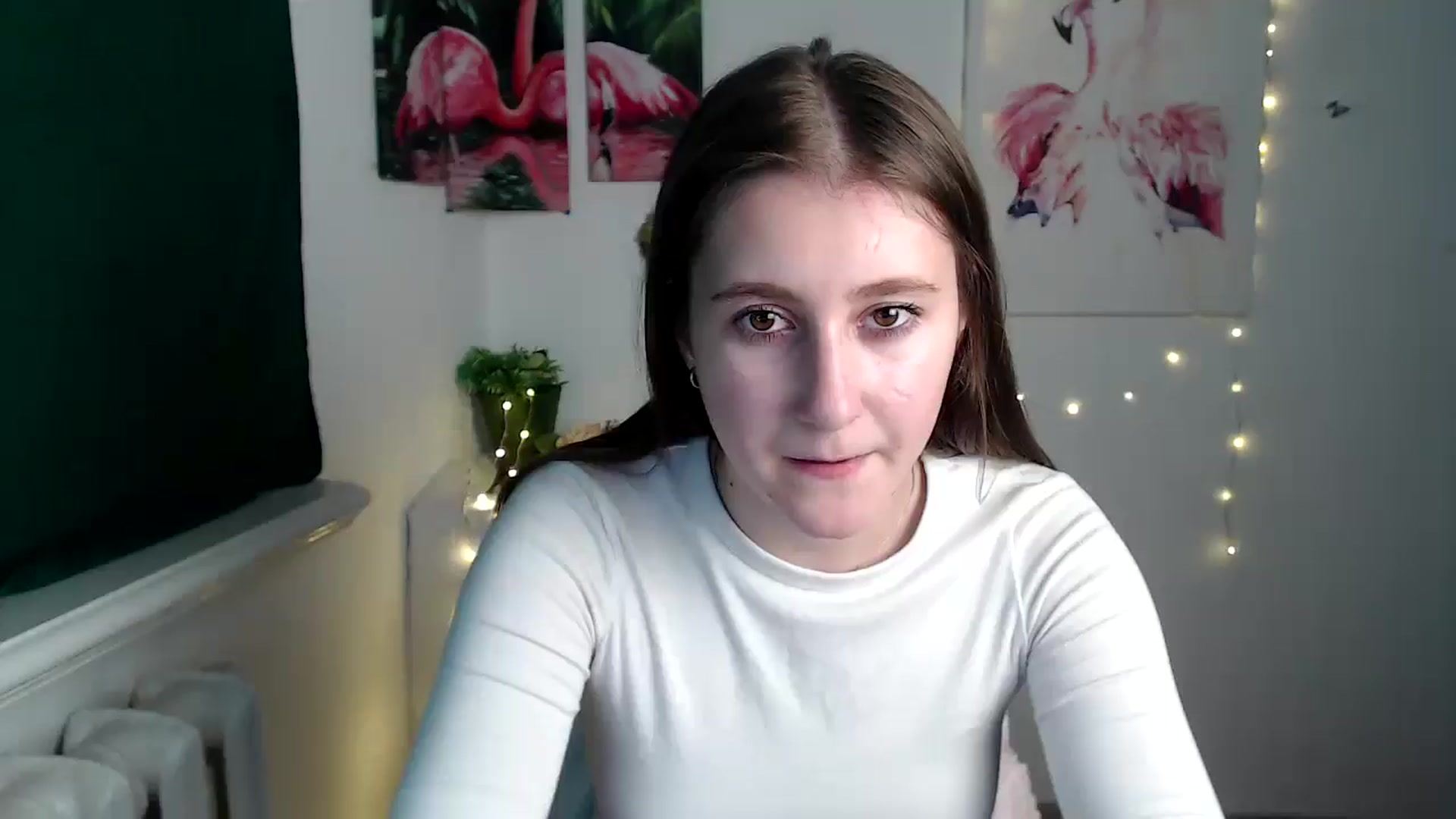 Gallery image thumbnail from Kamilochkaaa_'s myfreecams stream on, 11/20/2025, 15:35 image 19 of 20
