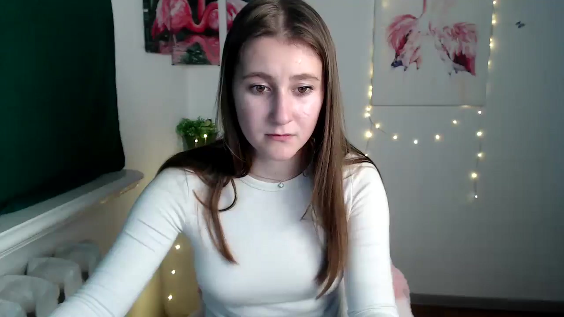 Gallery image thumbnail from Kamilochkaaa_'s myfreecams stream on, 11/20/2025, 15:35 image 10 of 20