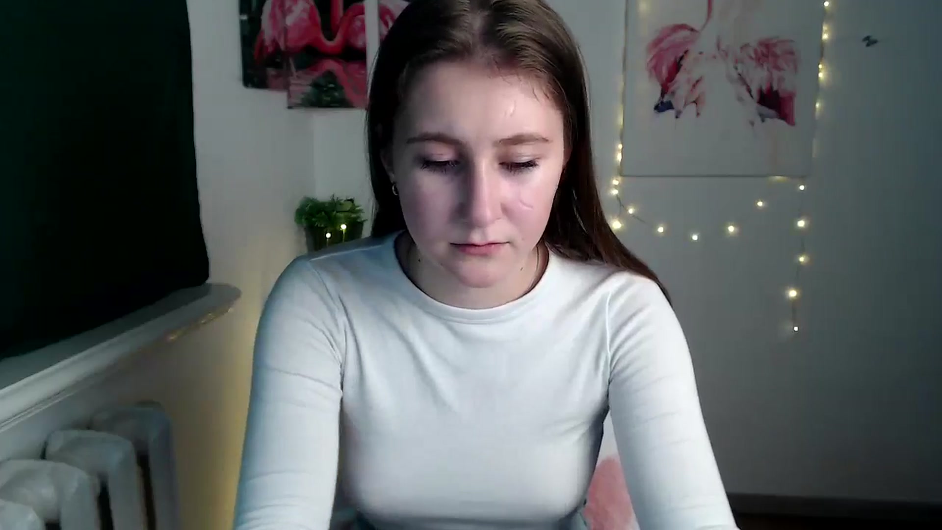 Gallery image thumbnail from Kamilochkaaa_'s myfreecams stream on, 11/20/2025, 15:35 image 5 of 20