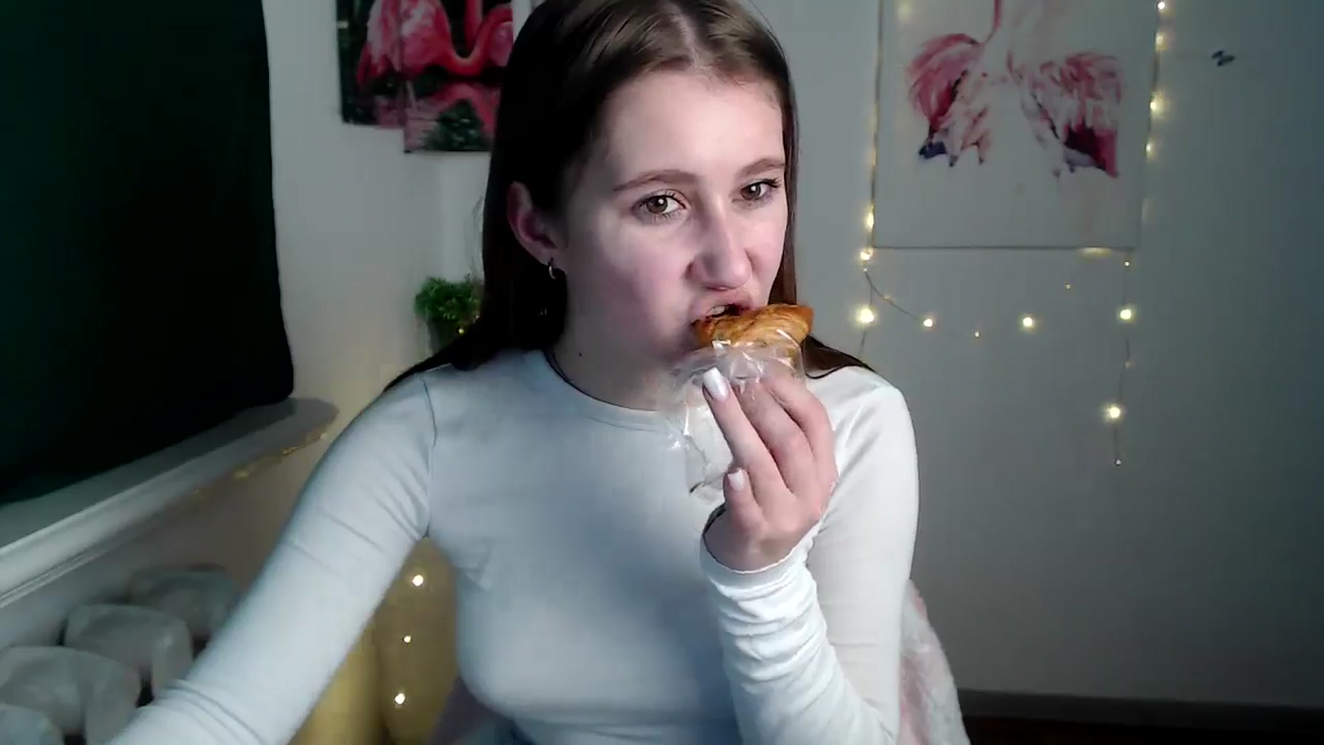 Gallery image thumbnail from Kamilochkaaa_'s myfreecams stream on, 11/20/2025, 15:35 image 7 of 20