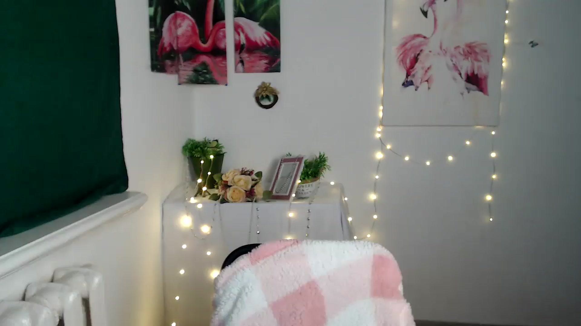 Gallery image thumbnail from Kamilochkaaa_'s myfreecams stream on, 11/20/2025, 15:35 image 18 of 20