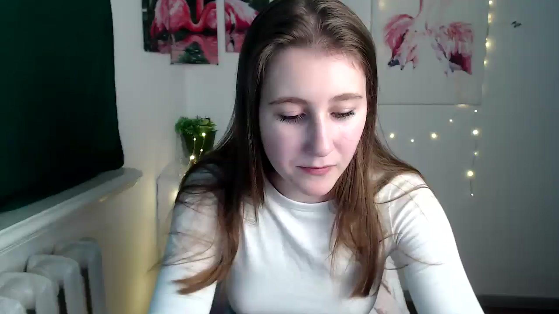 Gallery image thumbnail from Kamilochkaaa_'s myfreecams stream on, 11/20/2025, 15:35 image 1 of 20