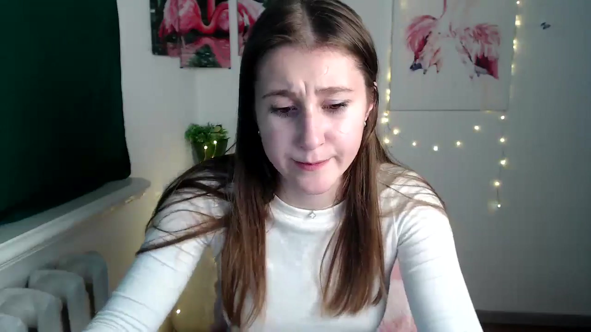 Gallery image thumbnail from Kamilochkaaa_'s myfreecams stream on, 11/20/2025, 15:35 image 14 of 20
