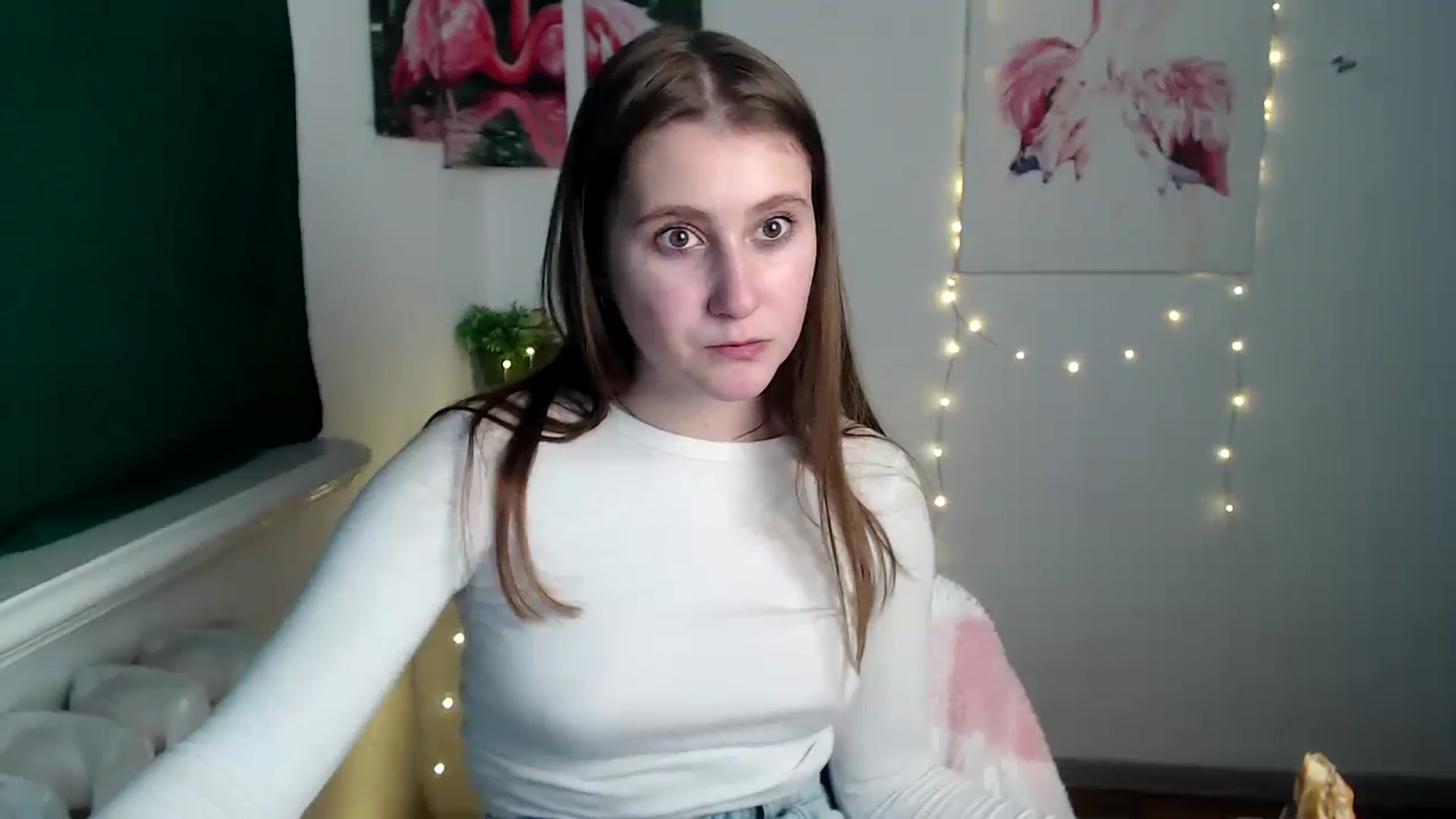 Gallery image thumbnail from Kamilochkaaa_'s myfreecams stream on, 11/20/2025, 15:35 image 8 of 20