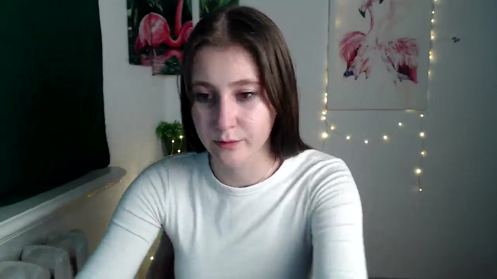 Gallery image thumbnail from Kamilochkaaa_'s myfreecams stream on, 11/20/2025, 17:25 image 18 of 20