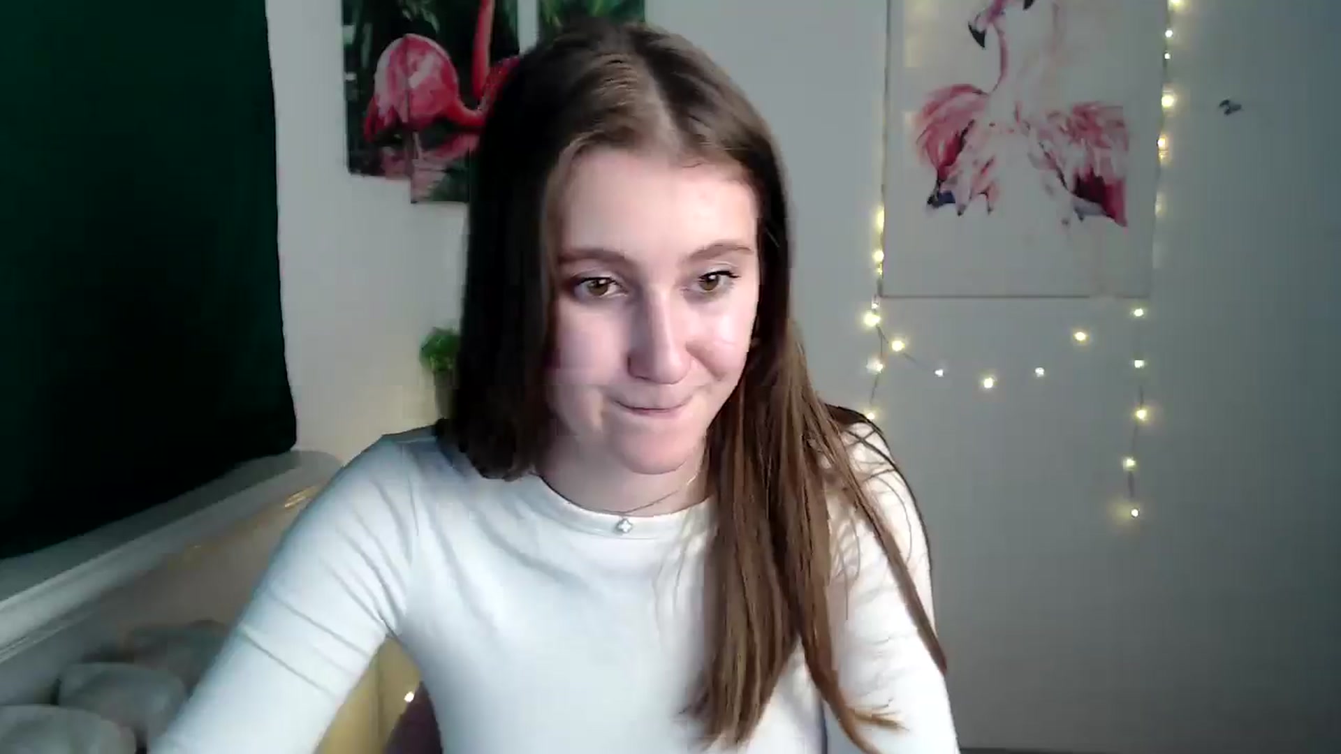 Gallery image thumbnail from Kamilochkaaa_'s myfreecams stream on, 11/20/2025, 17:25 image 3 of 20