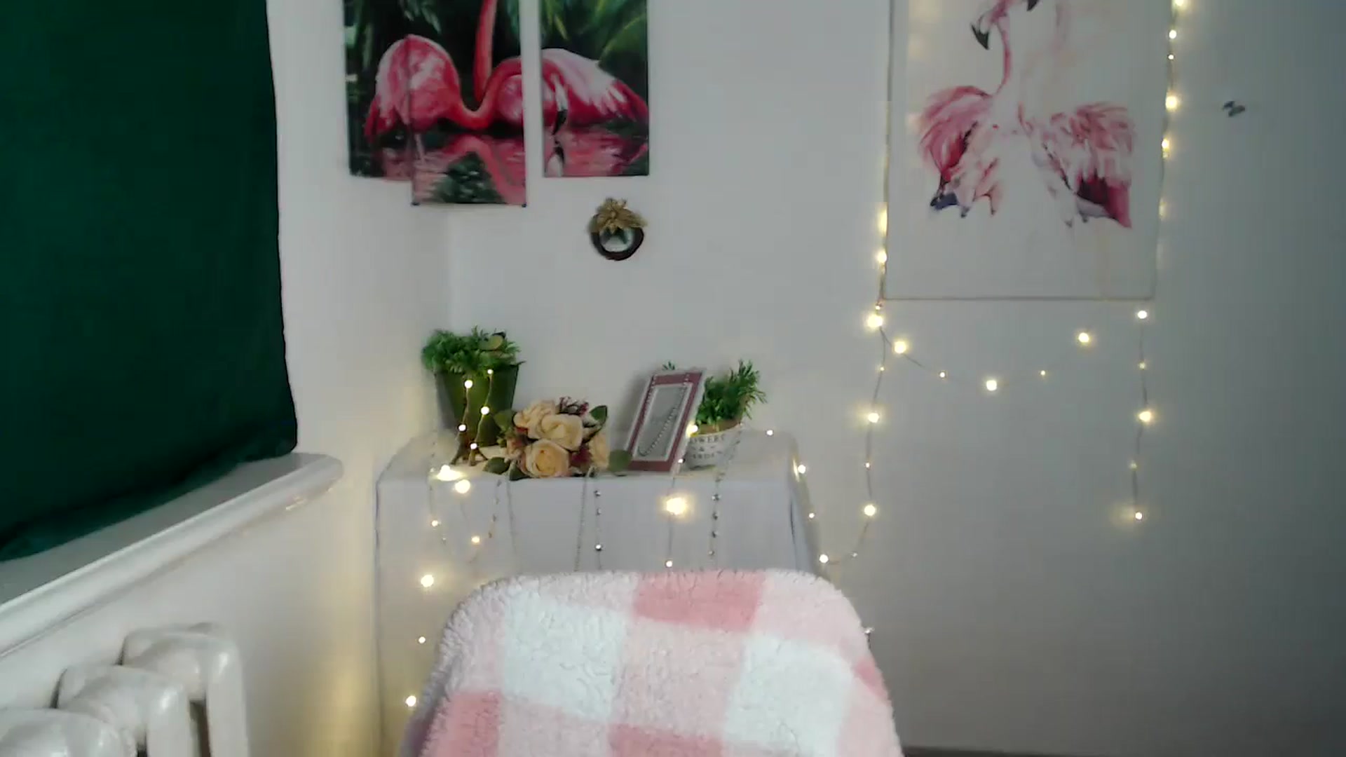 Gallery image thumbnail from Kamilochkaaa_'s myfreecams stream on, 11/20/2025, 17:25 image 6 of 20