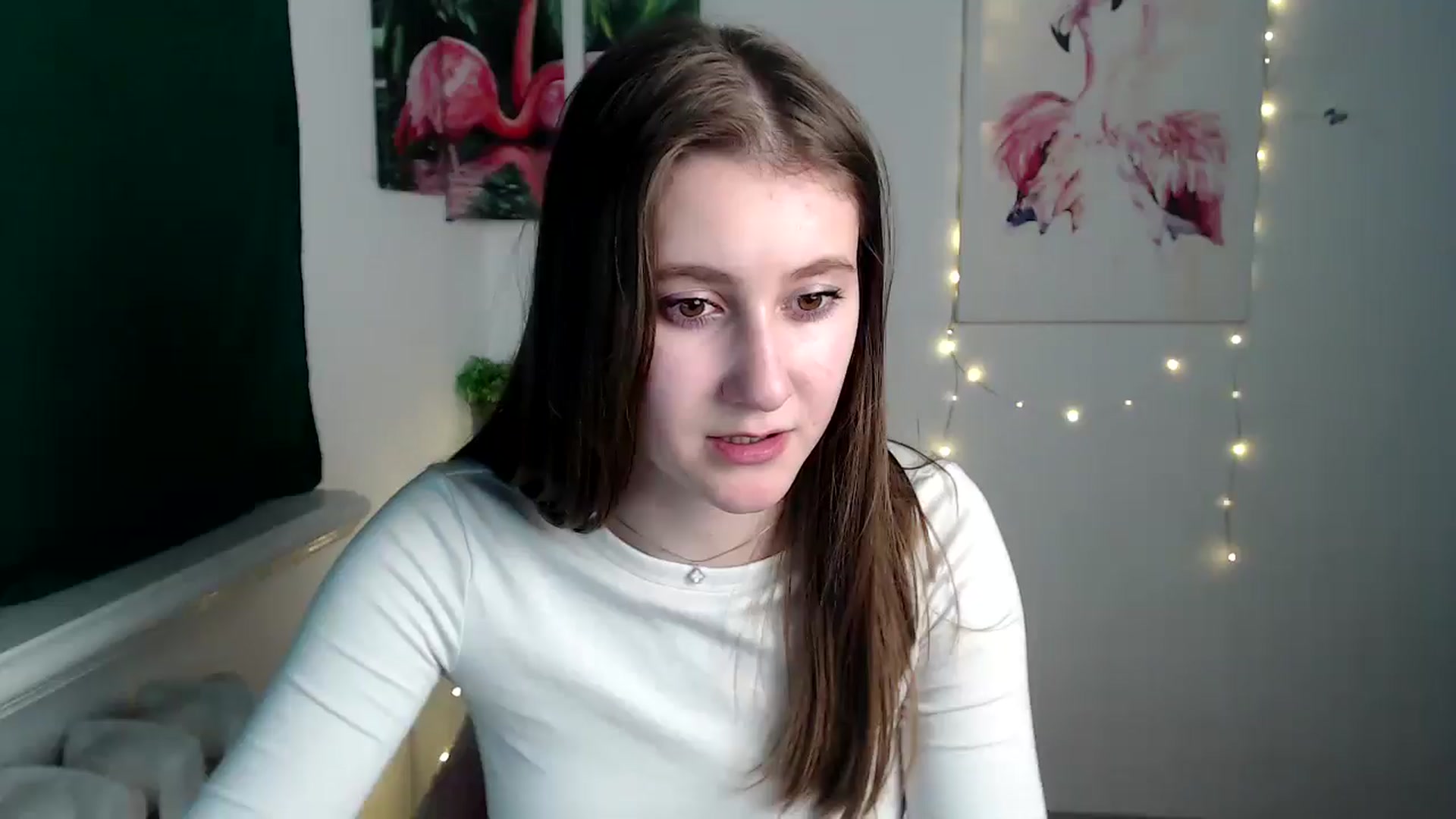Gallery image thumbnail from Kamilochkaaa_'s myfreecams stream on, 11/20/2025, 17:25 image 4 of 20