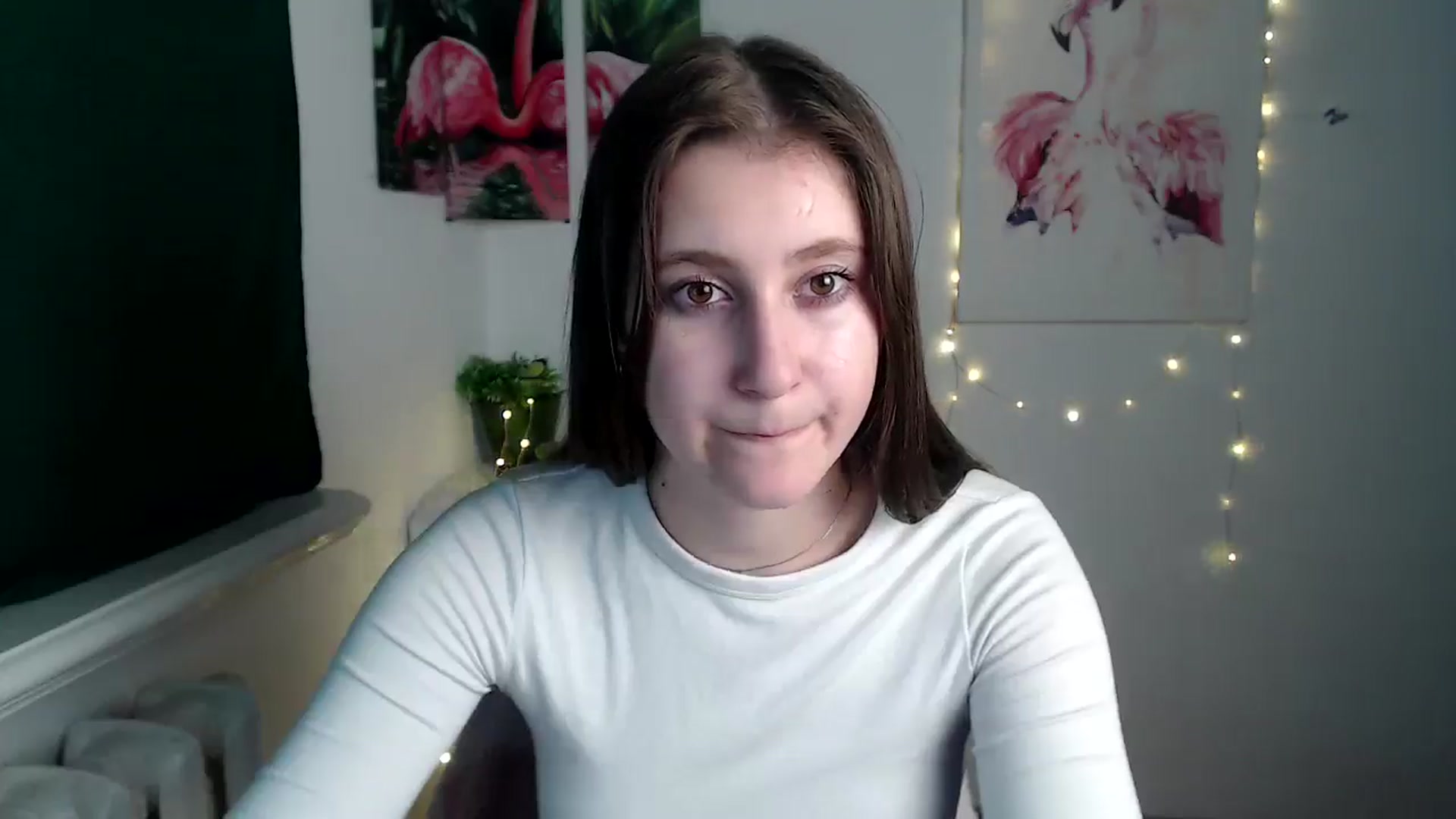 Gallery image thumbnail from Kamilochkaaa_'s myfreecams stream on, 11/20/2025, 17:25 image 19 of 20