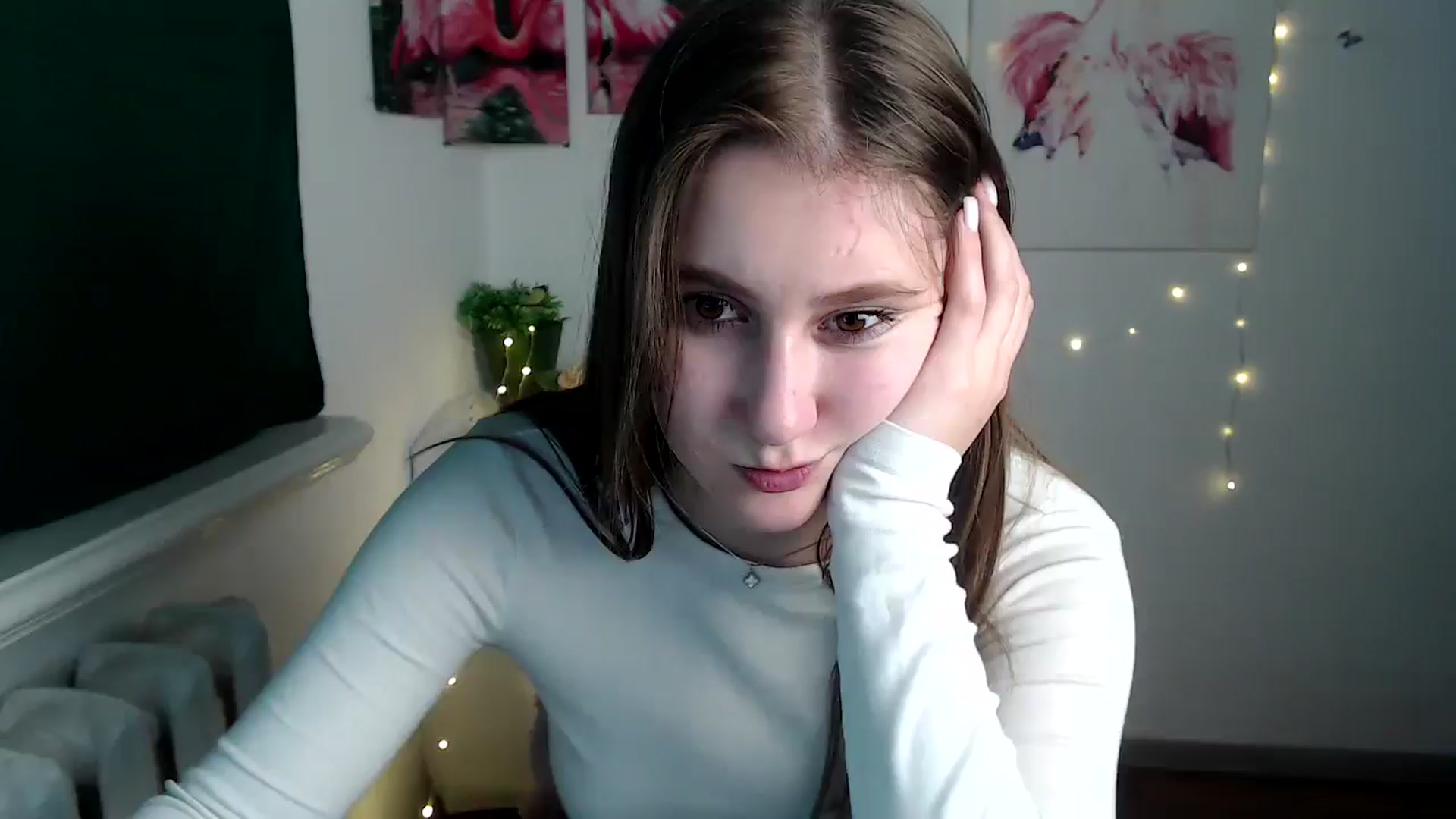 Gallery image thumbnail from Kamilochkaaa_'s myfreecams stream on, 11/20/2025, 17:25 image 1 of 20