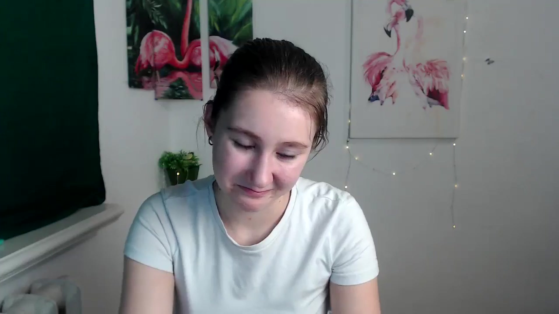 Gallery image thumbnail from Kamilochkaaa_'s myfreecams stream on, 11/21/2025, 14:57 image 6 of 20