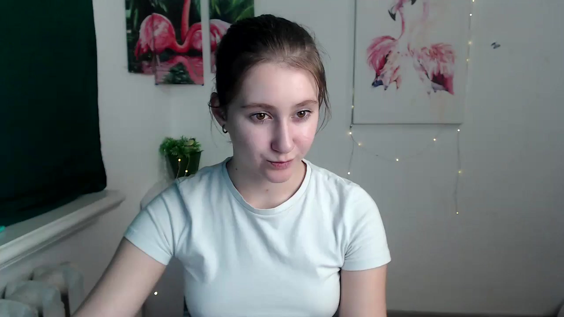 Gallery image thumbnail from Kamilochkaaa_'s myfreecams stream on, 11/21/2025, 14:57 image 15 of 20