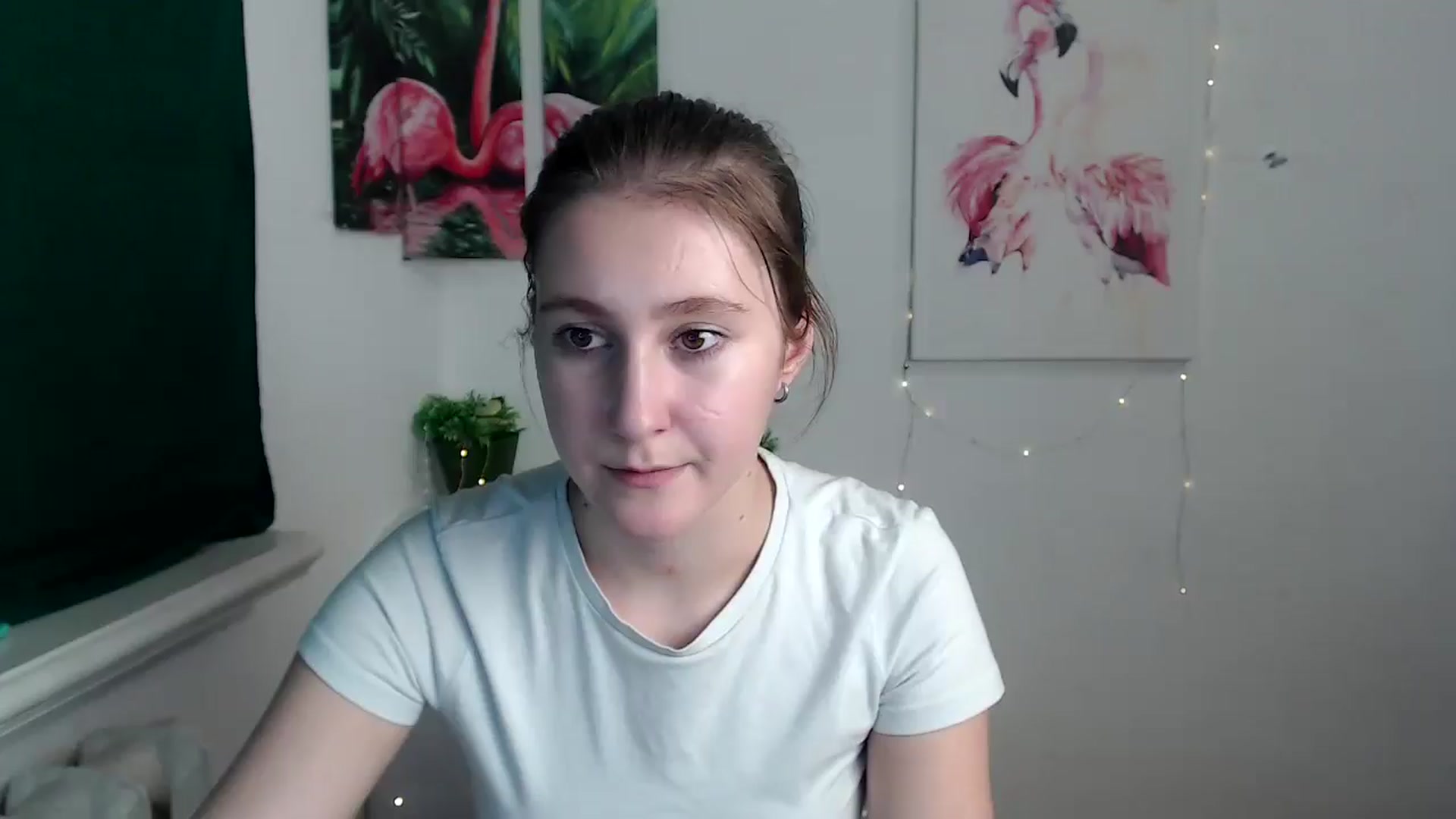Gallery image thumbnail from Kamilochkaaa_'s myfreecams stream on, 11/21/2025, 14:57 image 1 of 20