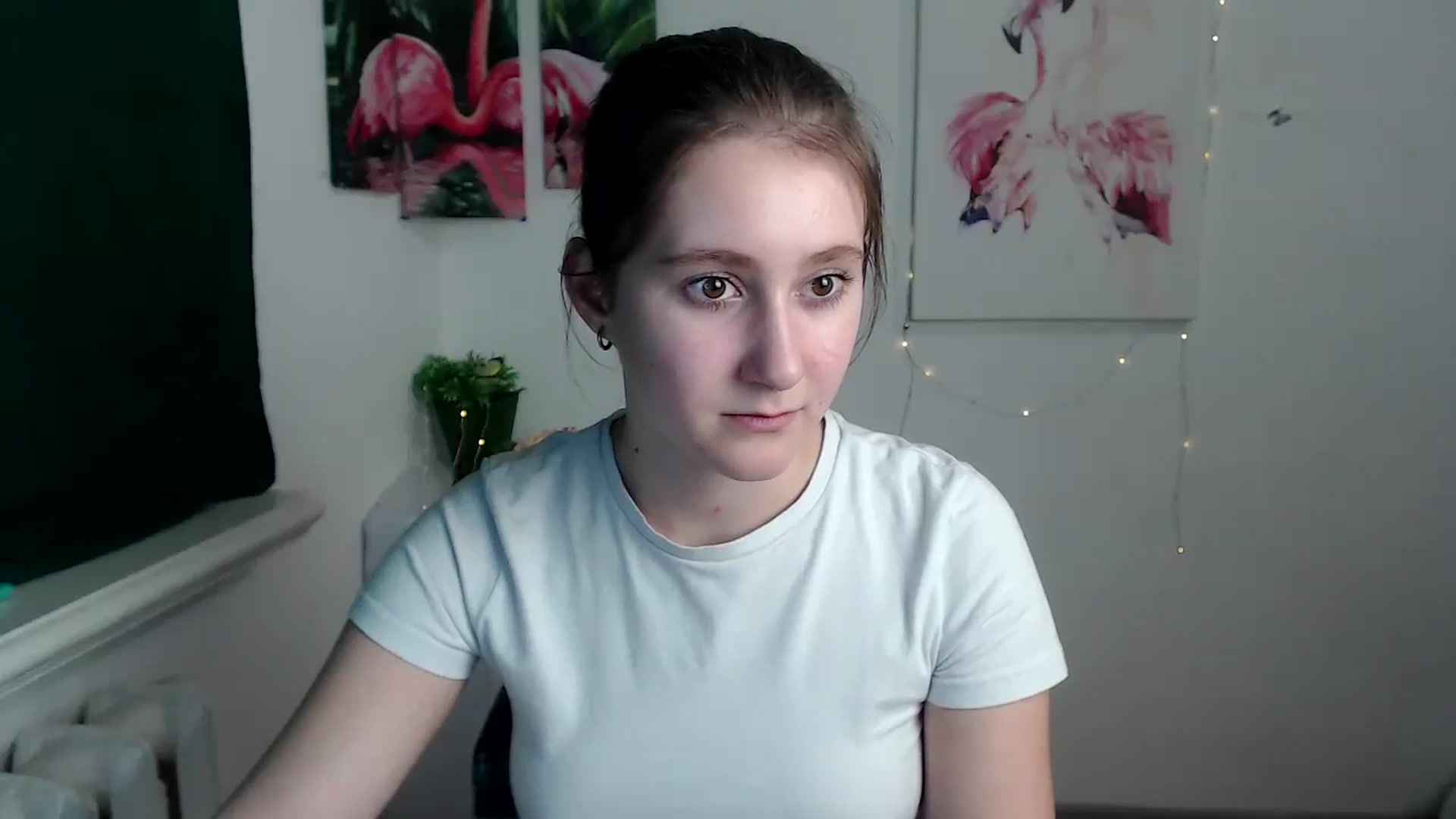 Gallery image thumbnail from Kamilochkaaa_'s myfreecams stream on, 11/21/2025, 14:57 image 20 of 20