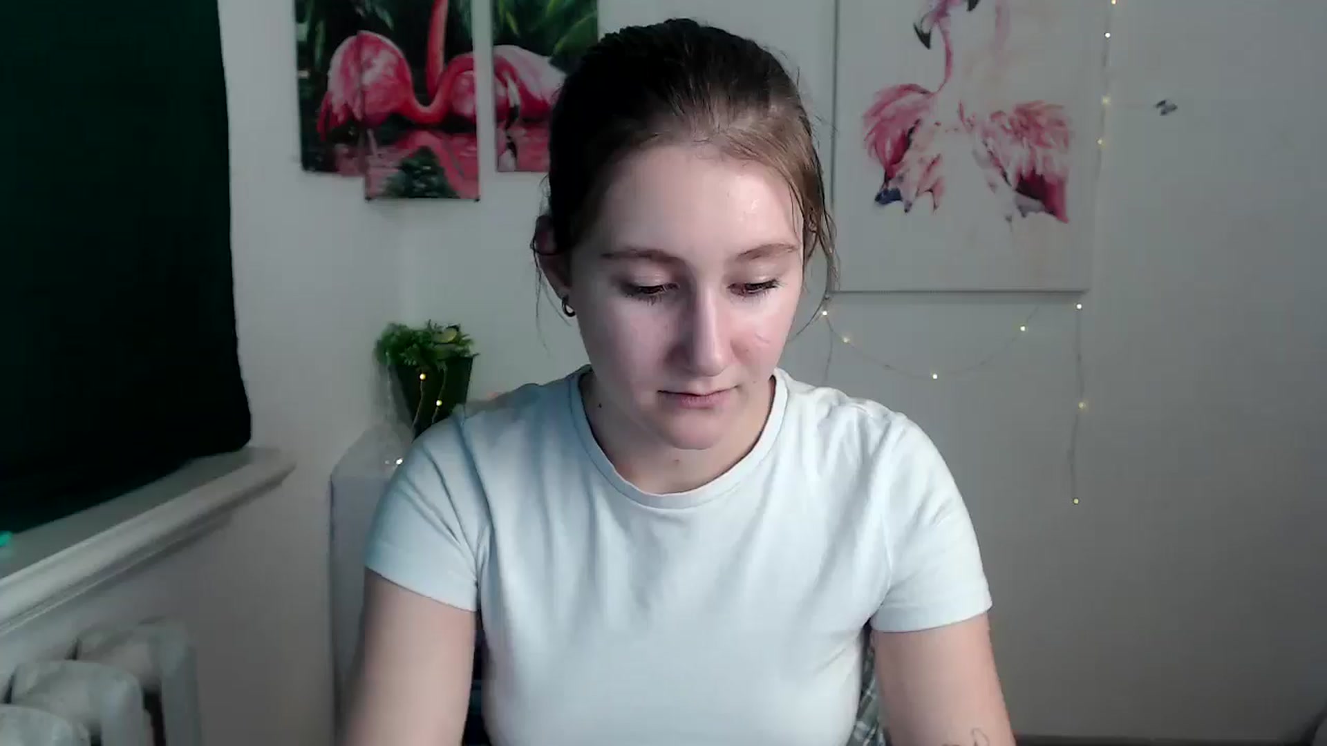 Gallery image thumbnail from Kamilochkaaa_'s myfreecams stream on, 11/21/2025, 14:57 image 18 of 20
