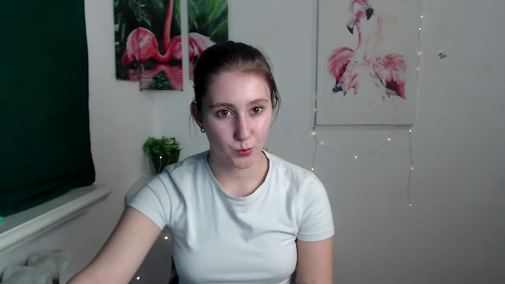 Gallery image thumbnail from Kamilochkaaa_'s myfreecams stream on, 11/21/2025, 14:57 image 8 of 20