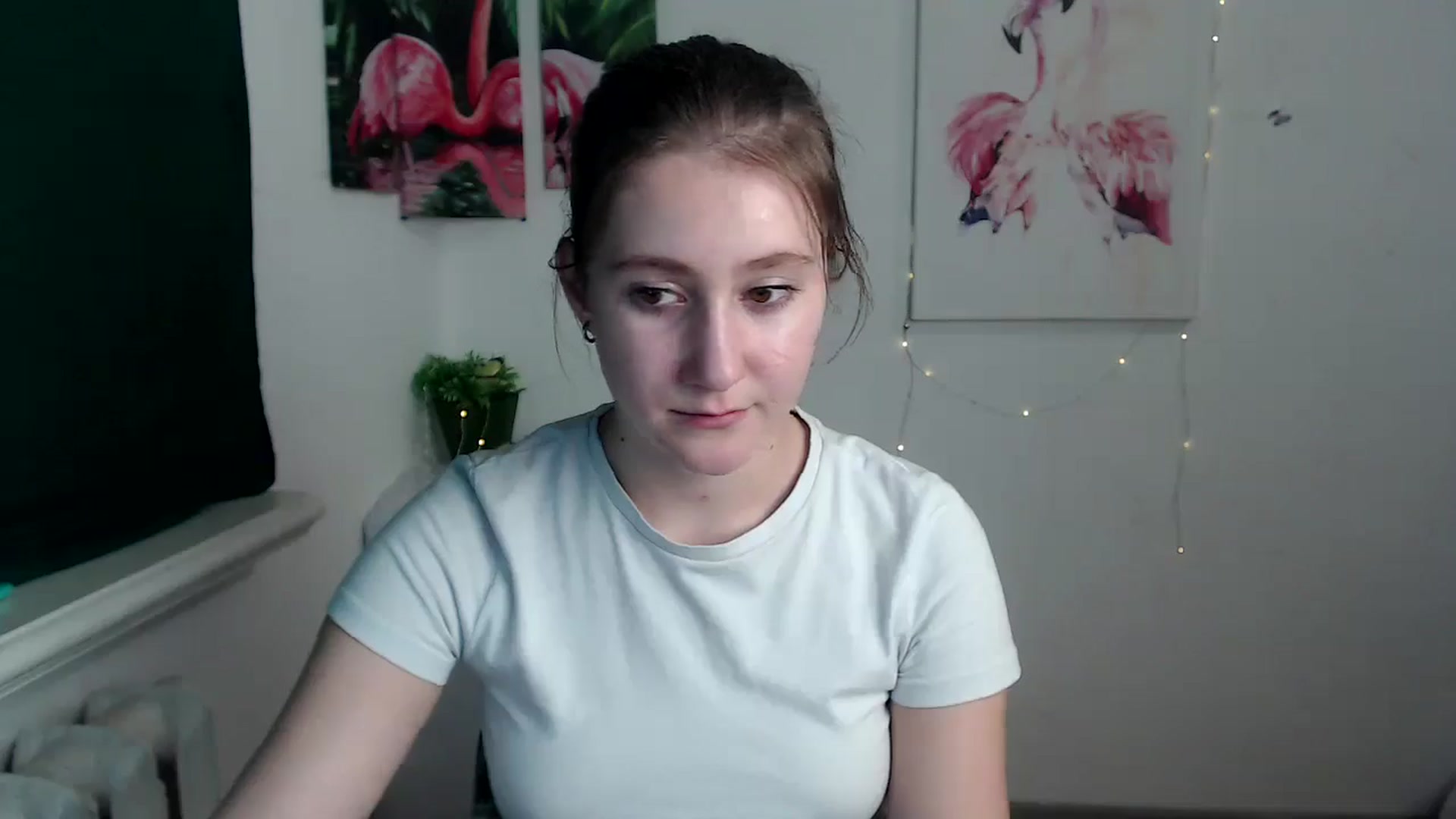 Gallery image thumbnail from Kamilochkaaa_'s myfreecams stream on, 11/21/2025, 14:57 image 12 of 20