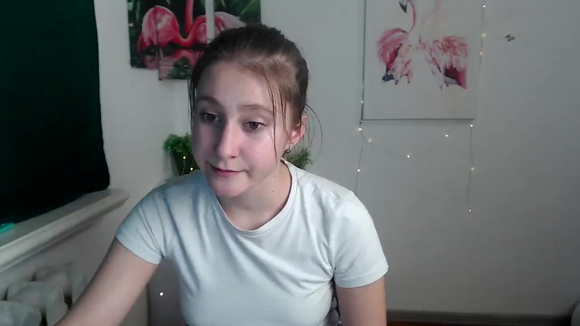 Gallery image thumbnail from Kamilochkaaa_'s myfreecams stream on, 11/21/2025, 17:20 image 14 of 20