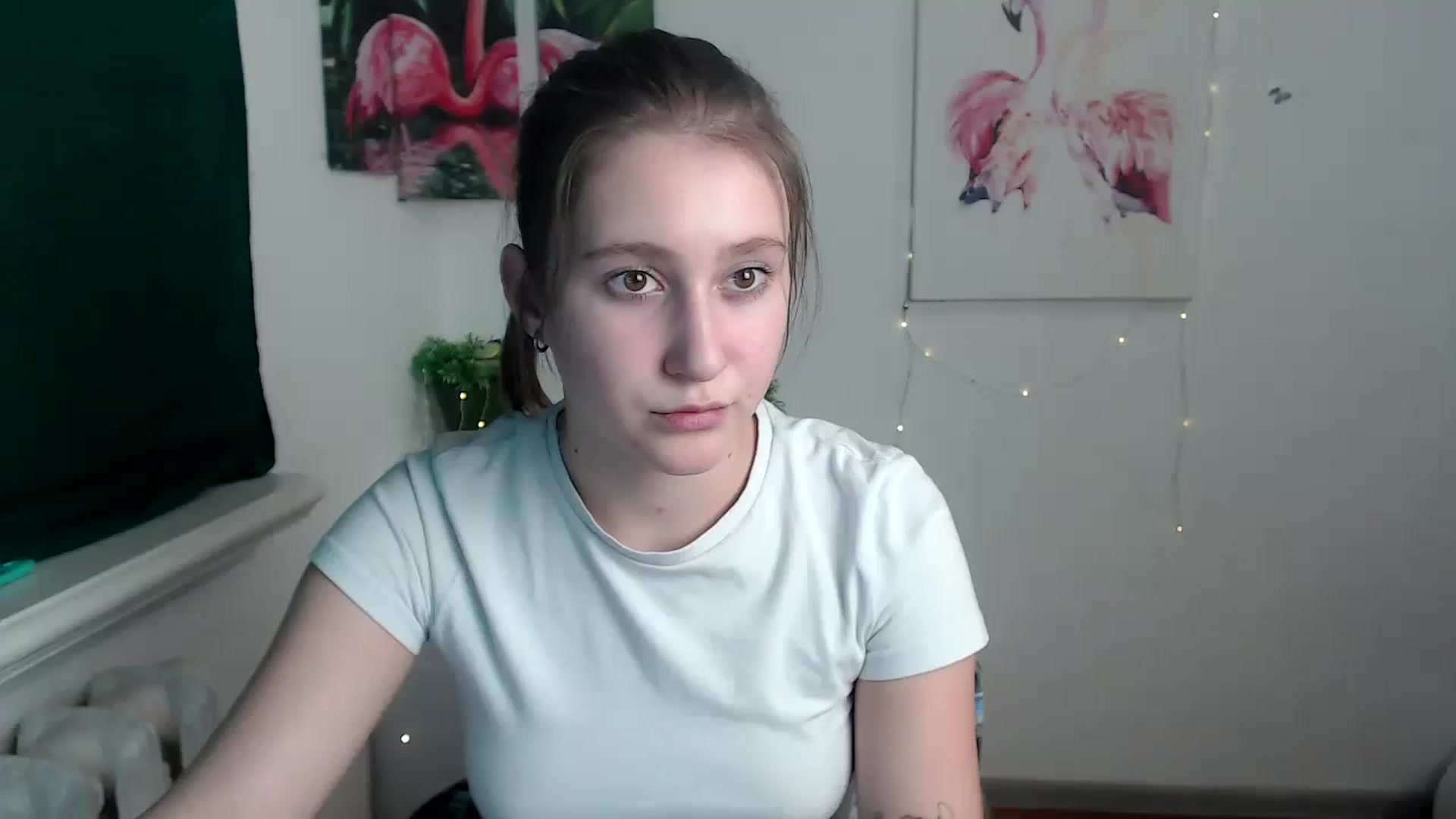 Gallery image thumbnail from Kamilochkaaa_'s myfreecams stream on, 11/21/2025, 17:20 image 1 of 20