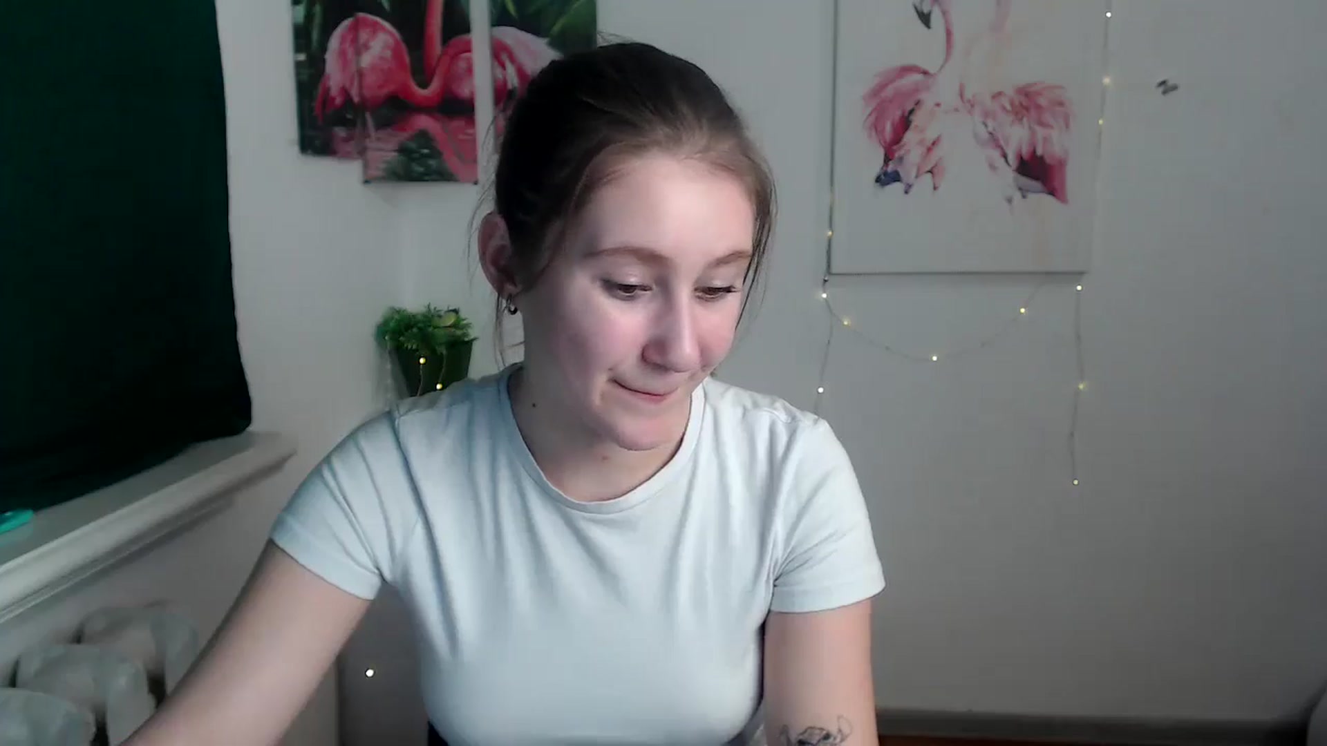 Gallery image thumbnail from Kamilochkaaa_'s myfreecams stream on, 11/21/2025, 17:20 image 8 of 20