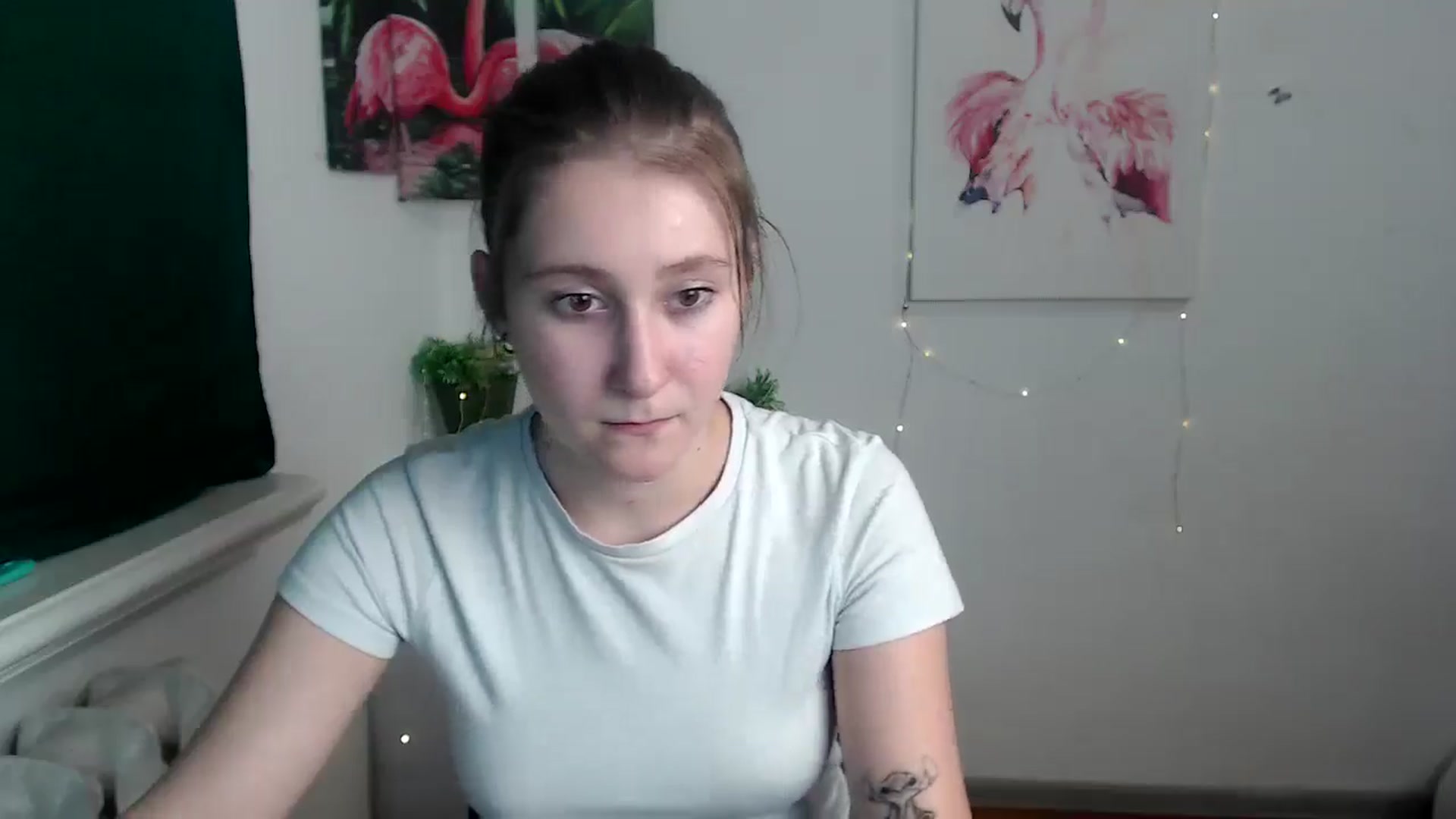 Gallery image thumbnail from Kamilochkaaa_'s myfreecams stream on, 11/21/2025, 17:20 image 11 of 20
