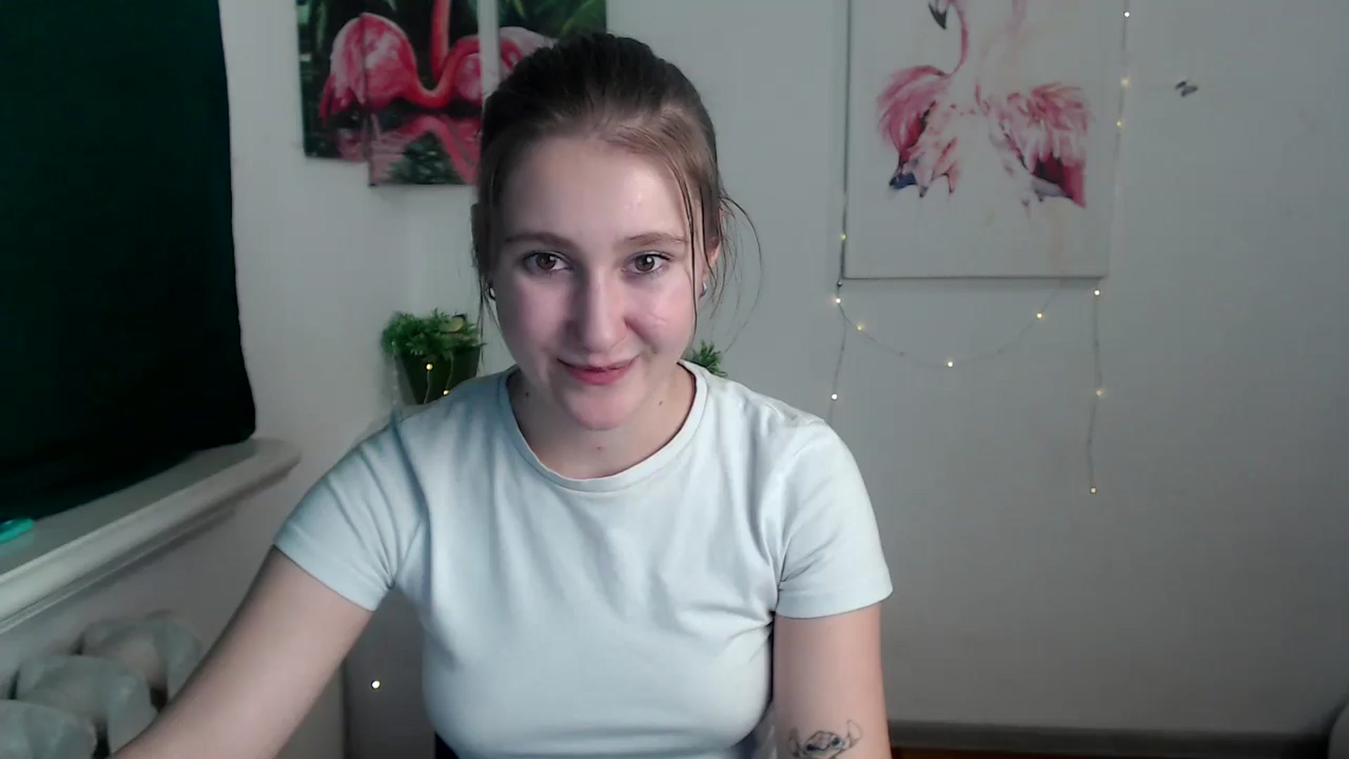 Gallery image thumbnail from Kamilochkaaa_'s myfreecams stream on, 11/21/2025, 17:20 image 6 of 20