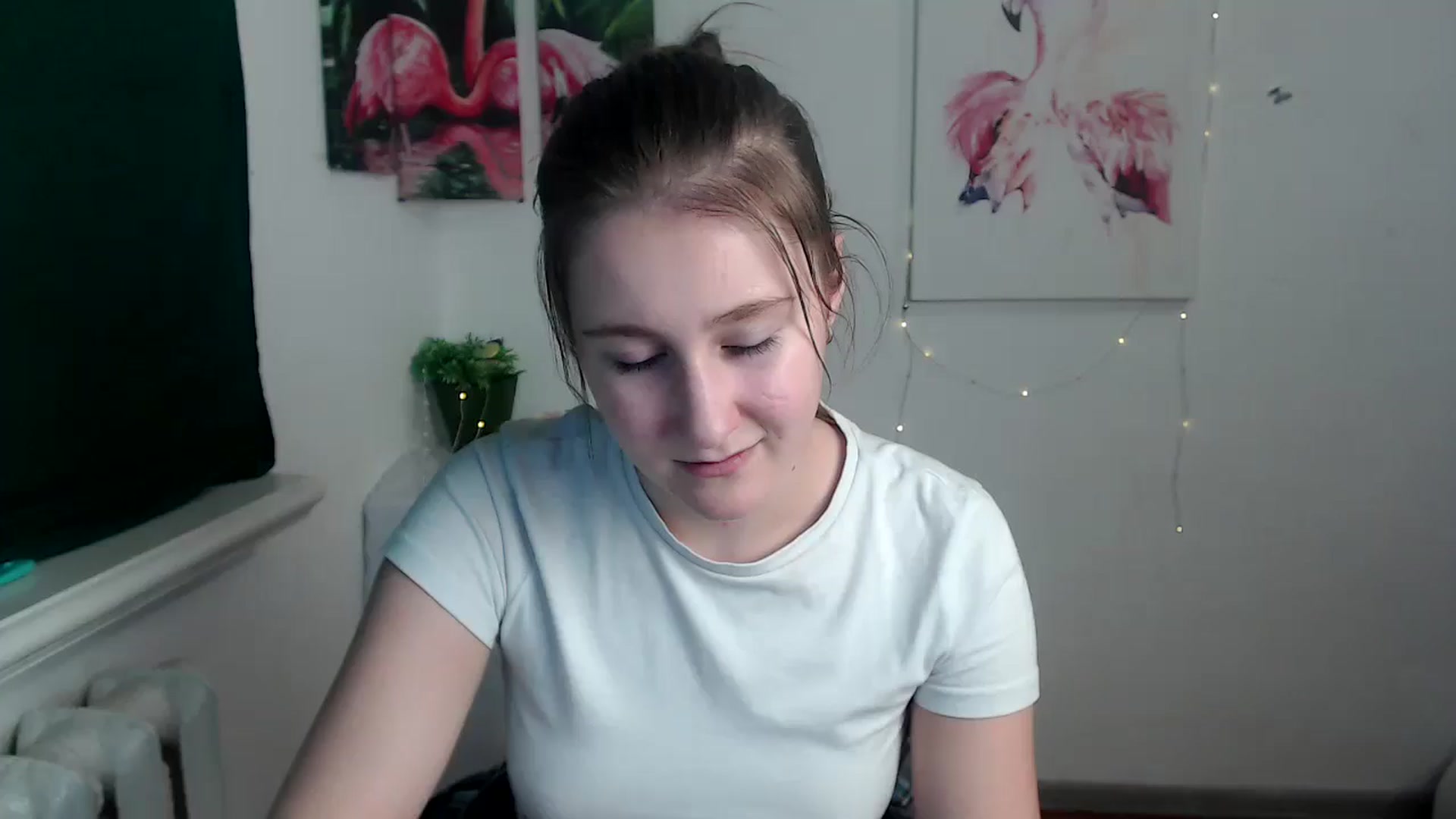 Gallery image thumbnail from Kamilochkaaa_'s myfreecams stream on, 11/21/2025, 17:20 image 2 of 20