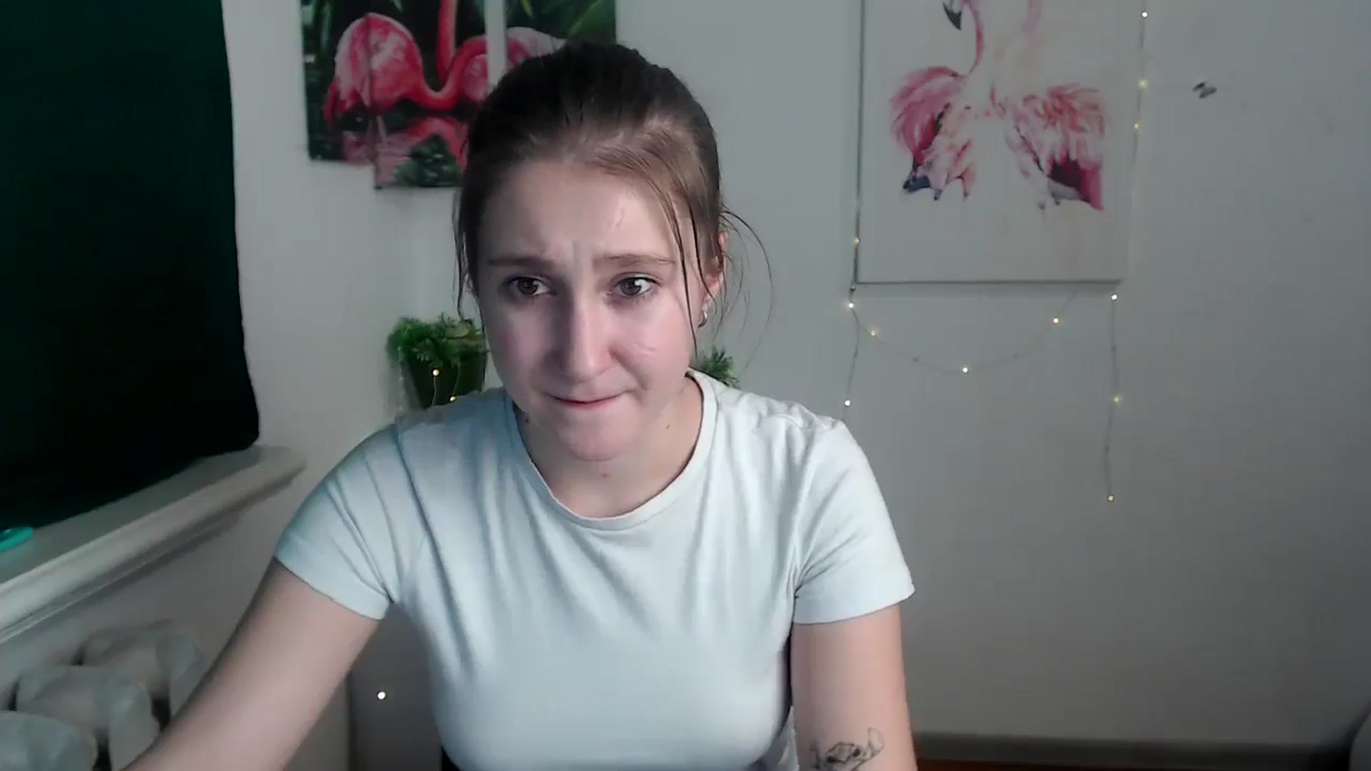 Gallery image thumbnail from Kamilochkaaa_'s myfreecams stream on, 11/21/2025, 17:20 image 10 of 20